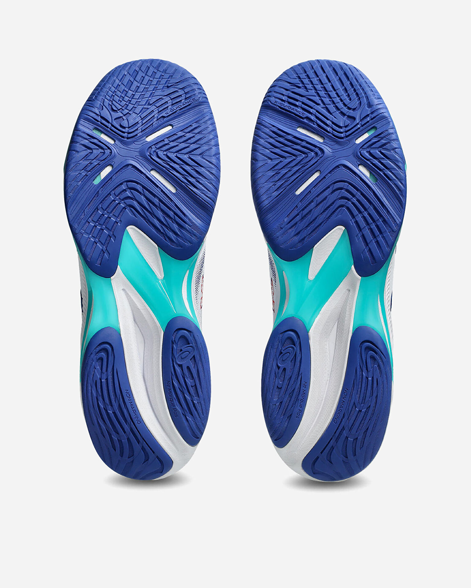 Resim Netburner Ballistic Ff 4