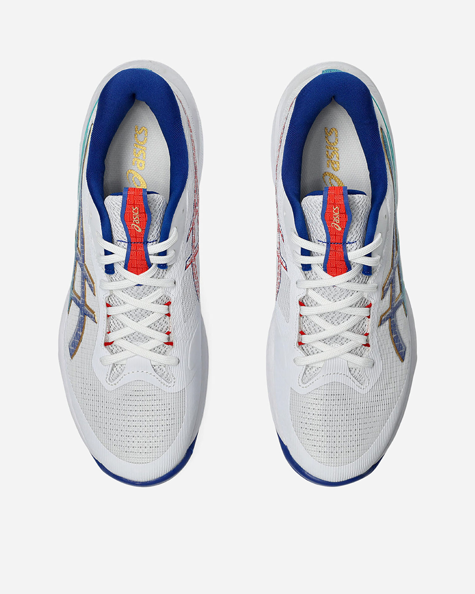 Resim Netburner Ballistic Ff 4