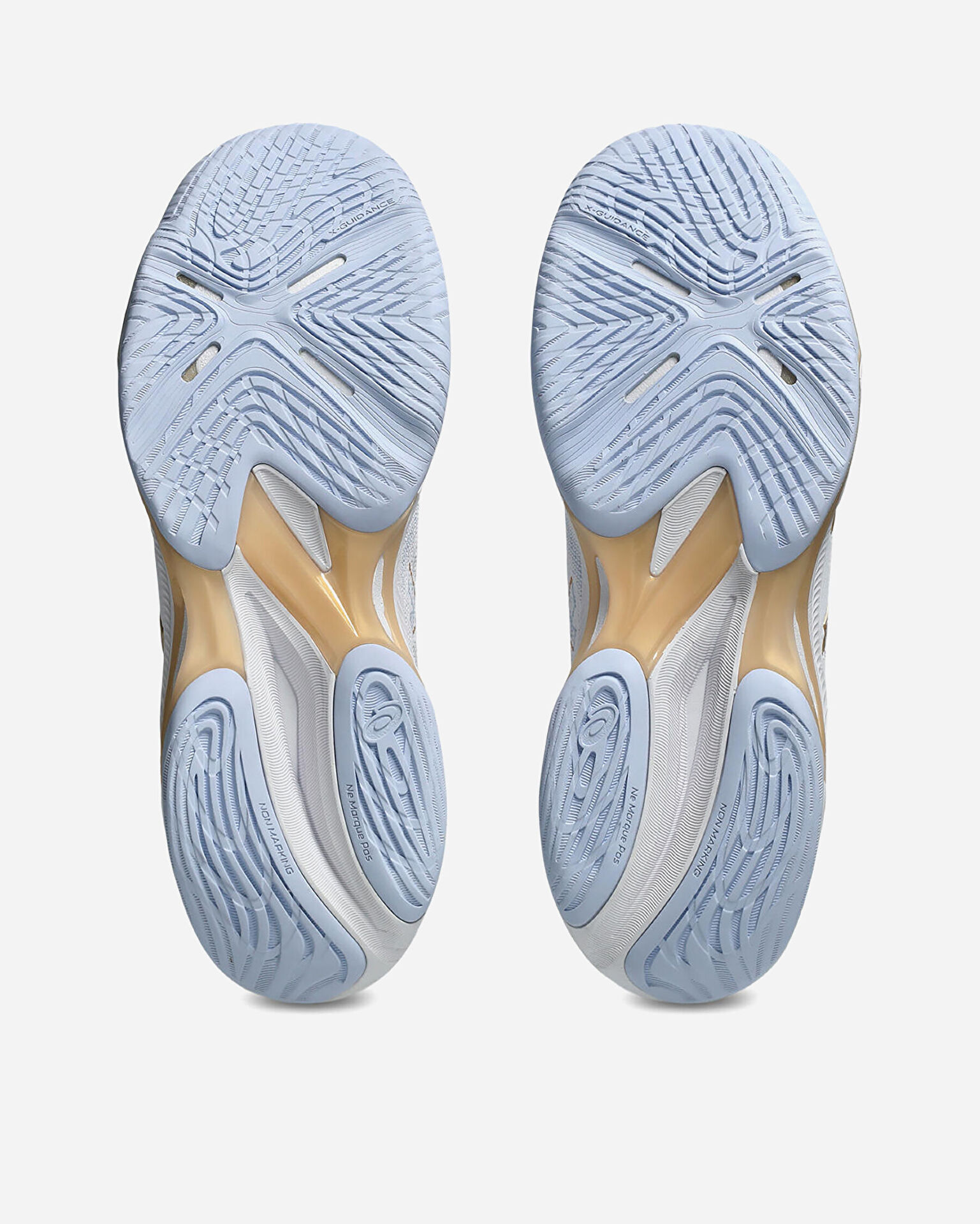 Resim Netburner Ballistic Ff 4