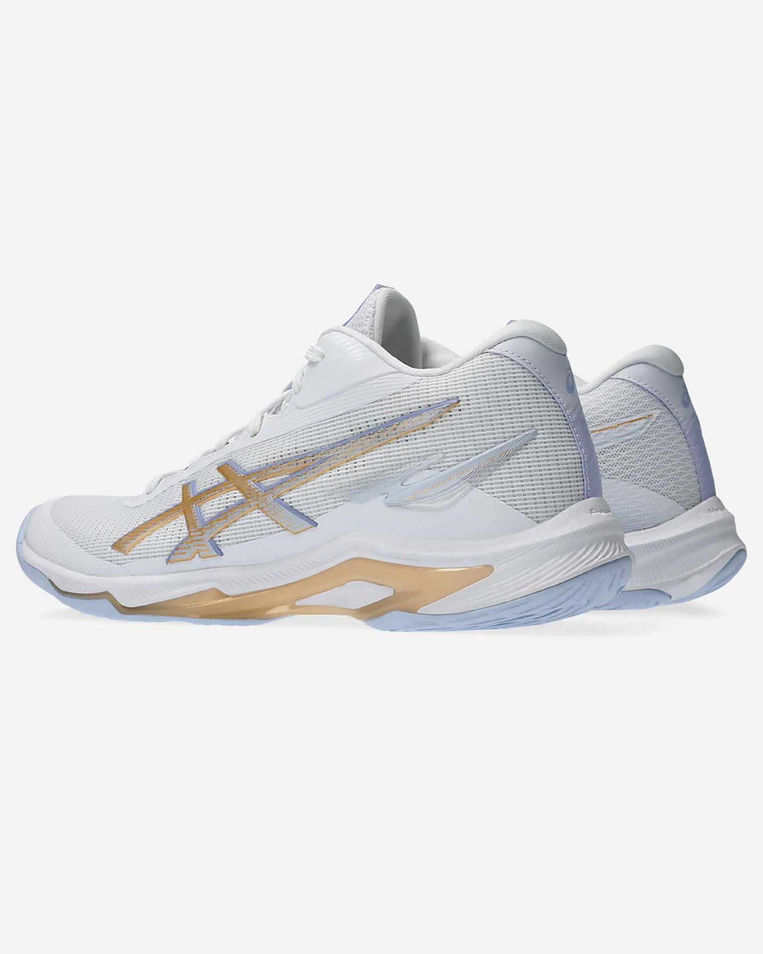 Resim Netburner Ballistic Ff Mt 4