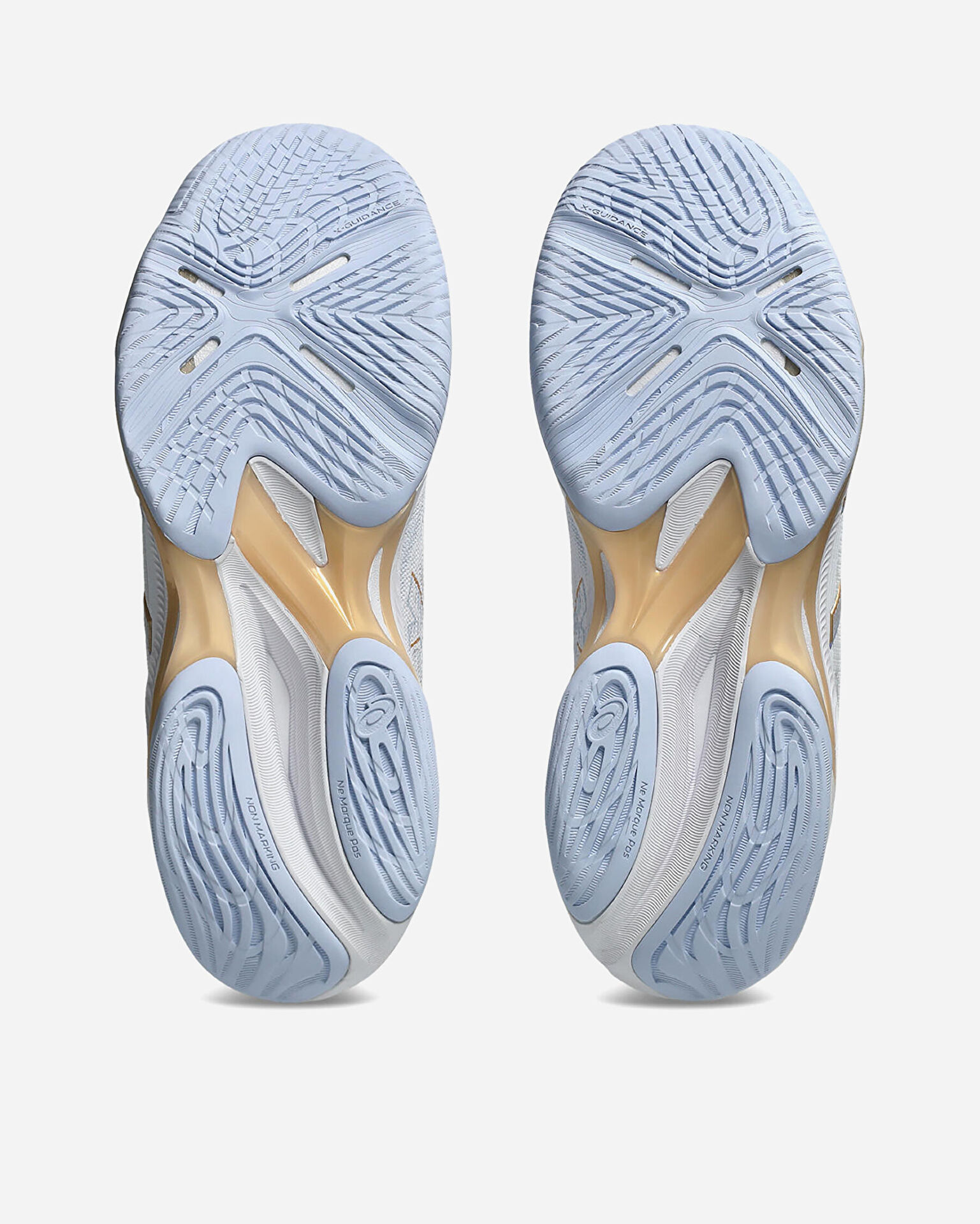 Resim Netburner Ballistic Ff Mt 4