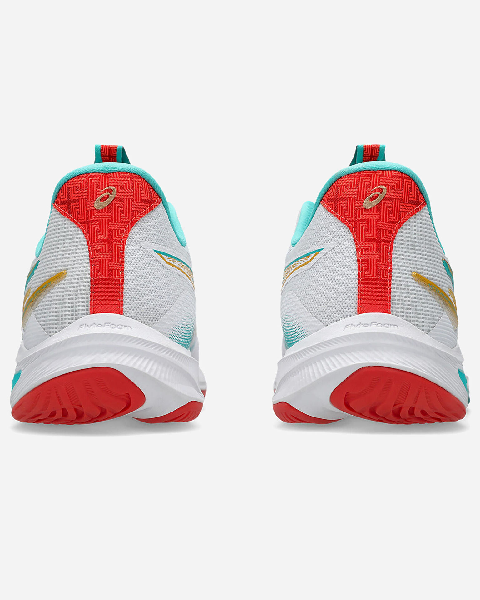 Resim Netburner Ballistic Ff 4