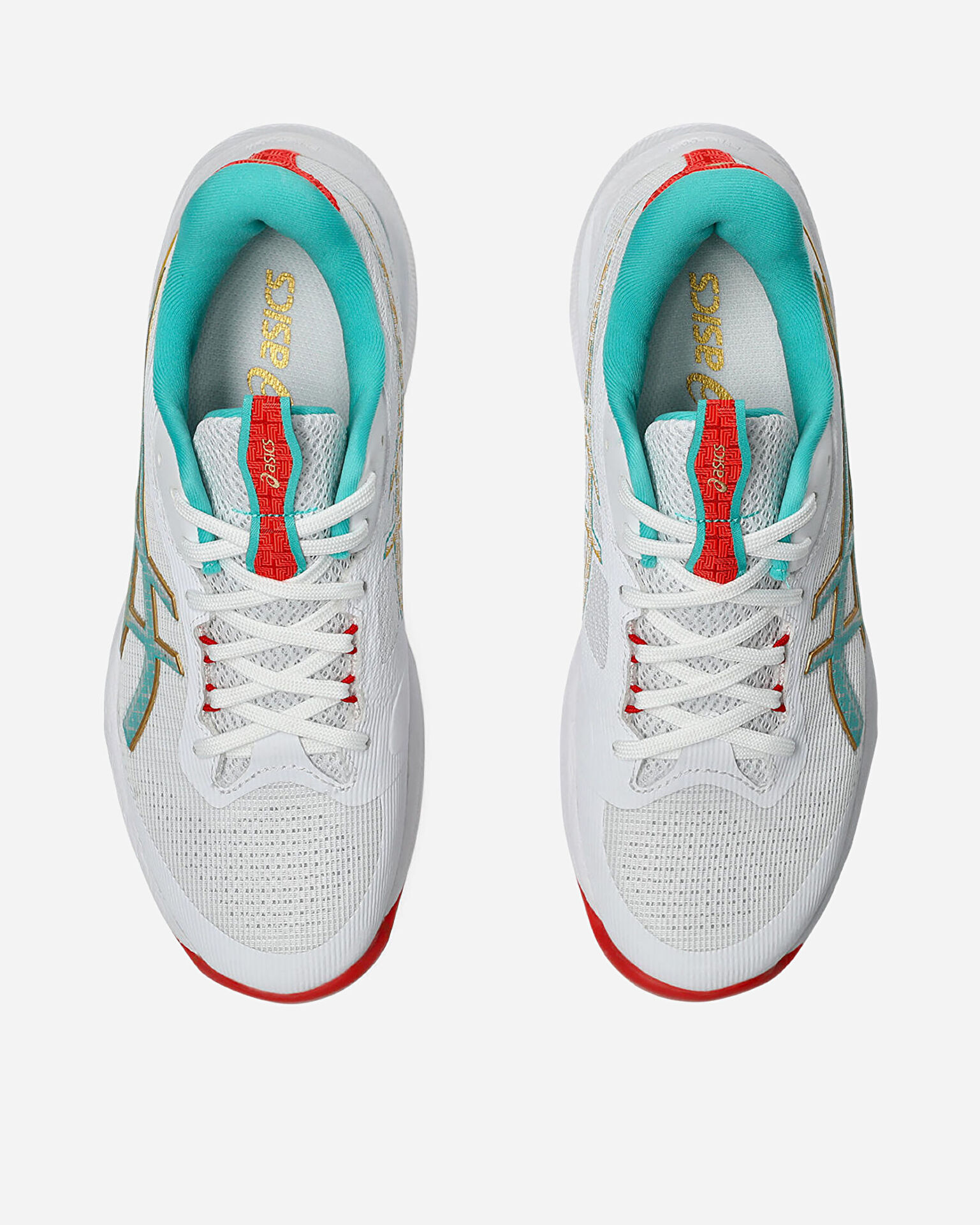 Resim Netburner Ballistic Ff 4