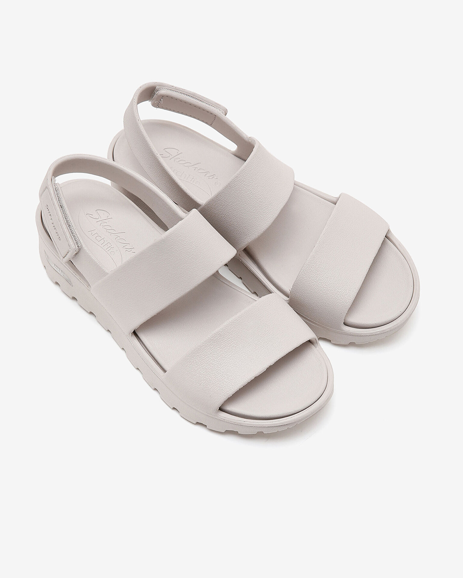 Resim Arch Fit Footsteps - Day Dream