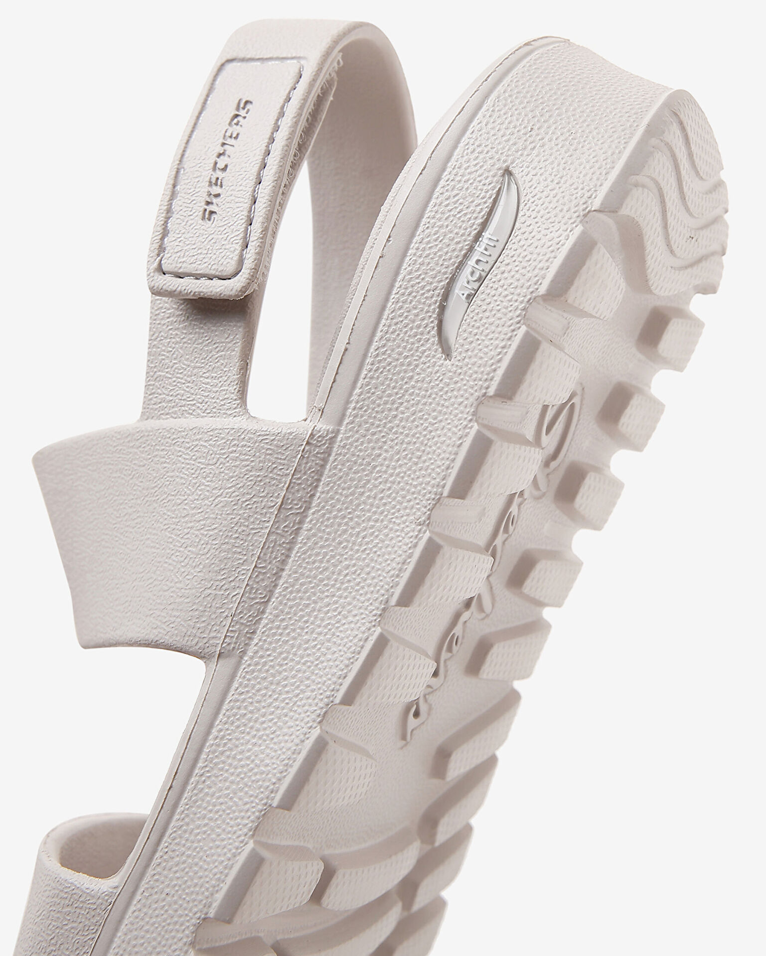 Resim Arch Fit Footsteps - Day Dream