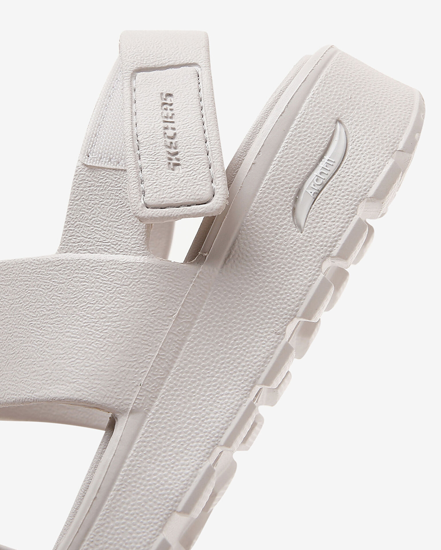 Resim Arch Fit Footsteps - Day Dream