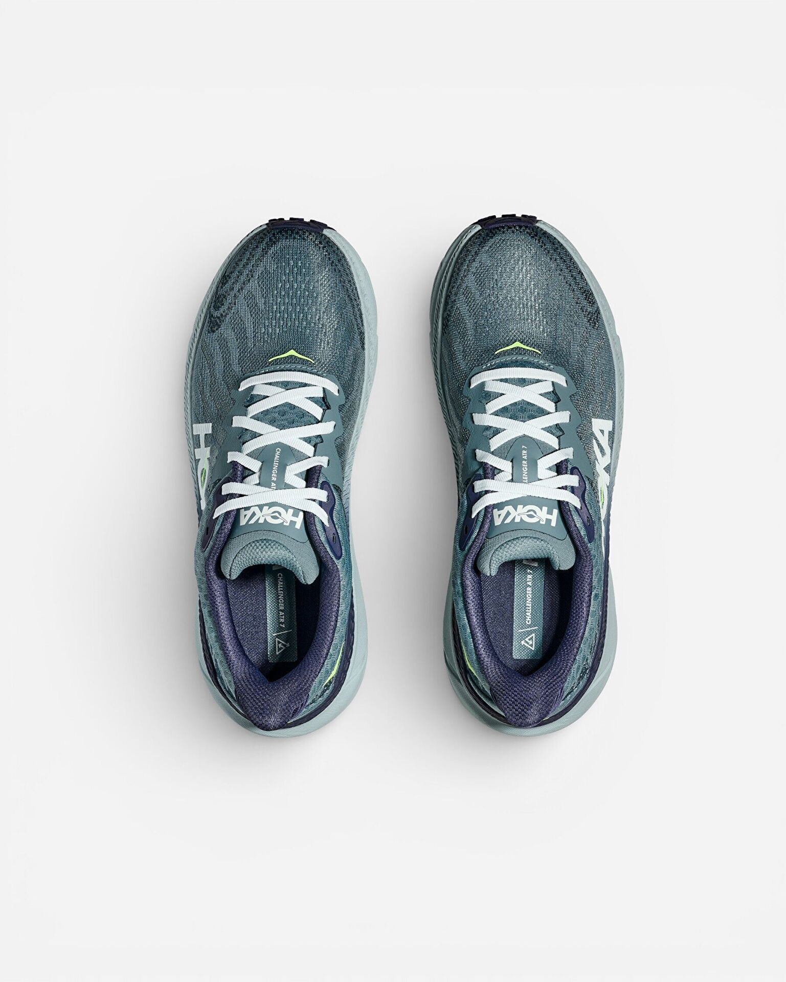 Resim Challenger Atr 7