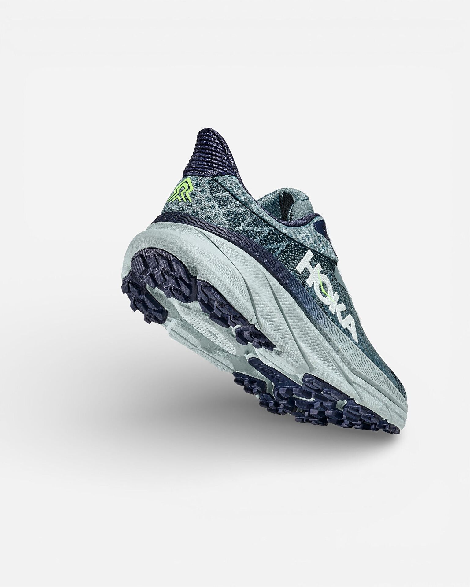 Resim Challenger Atr 7