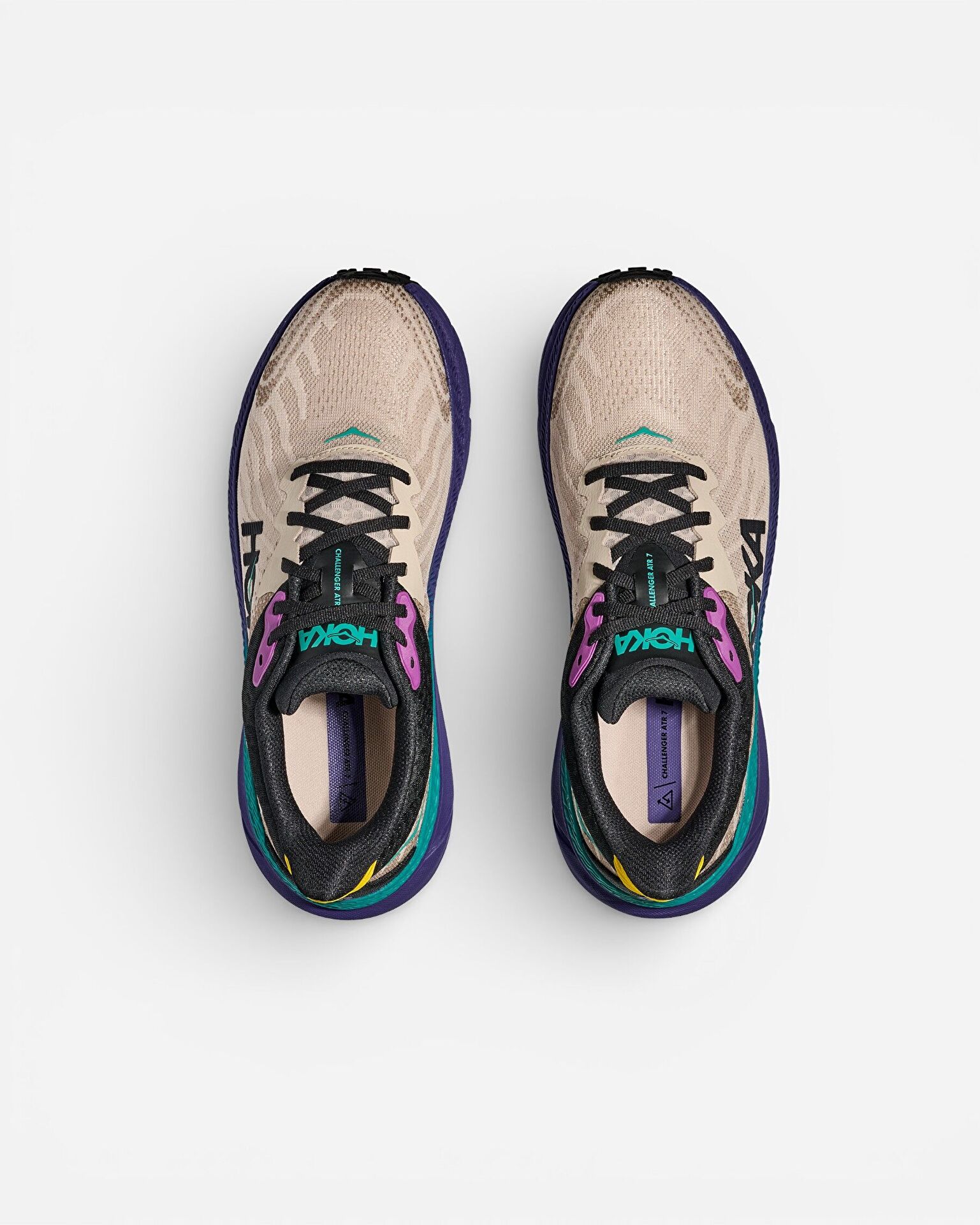 Resim Challenger Atr 7