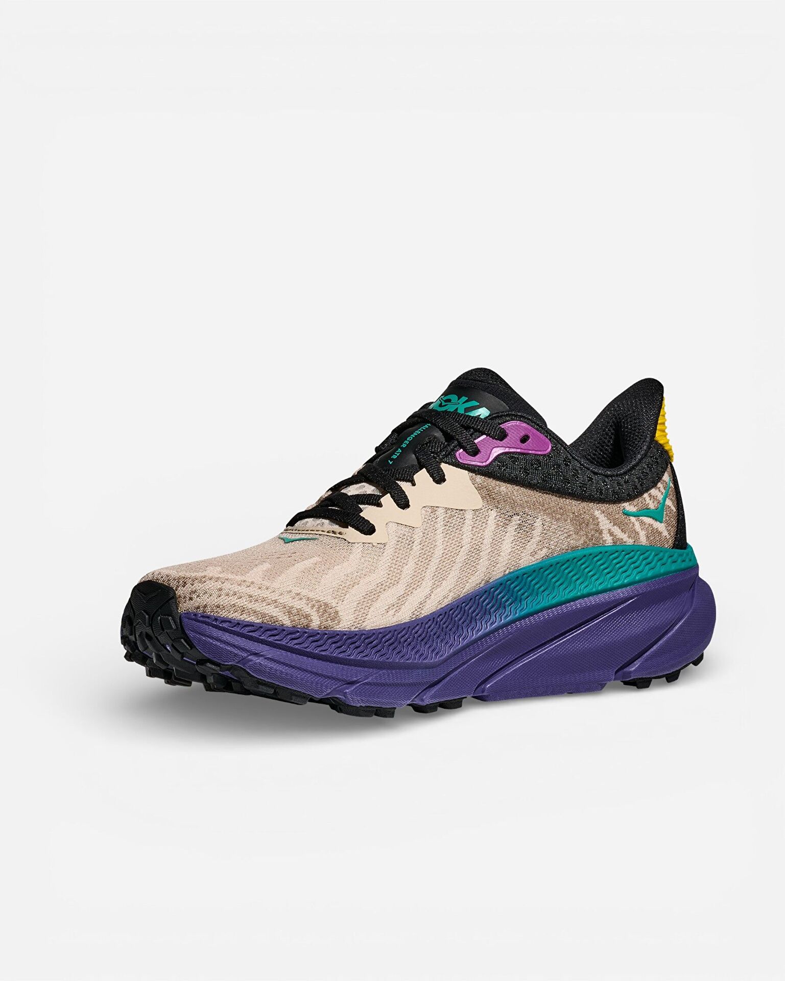 Resim Challenger Atr 7