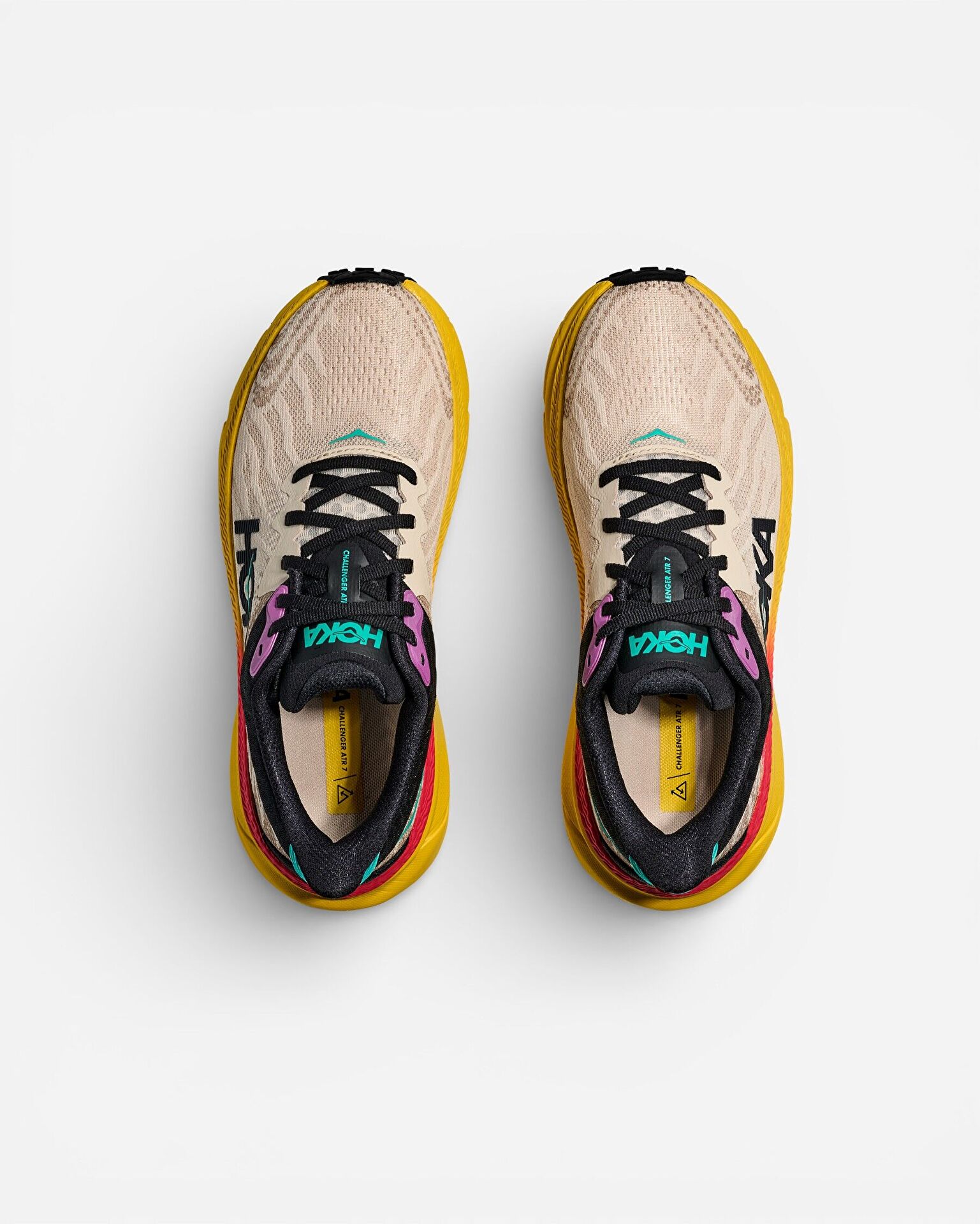 Resim Challenger Atr 7