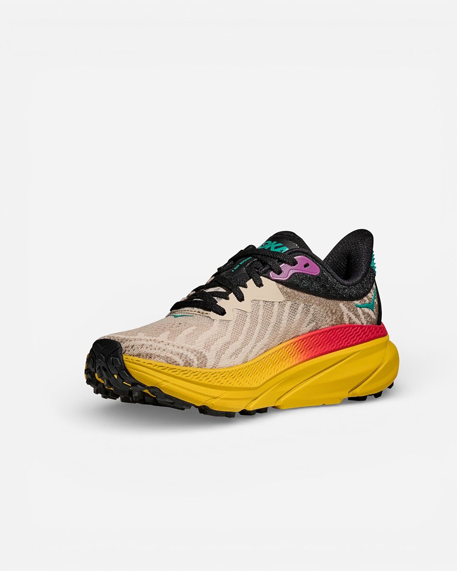 Resim Challenger Atr 7