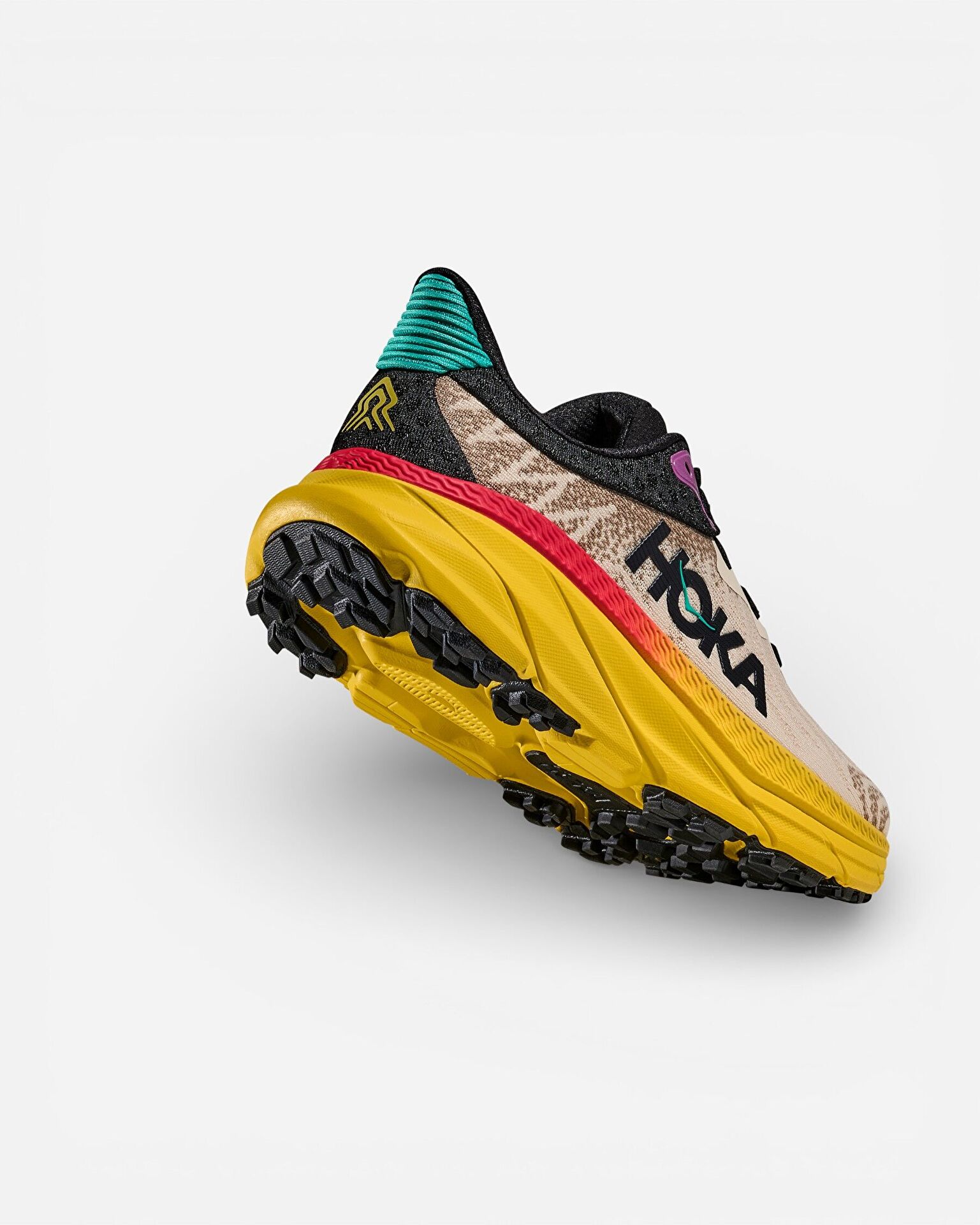 Resim Challenger Atr 7