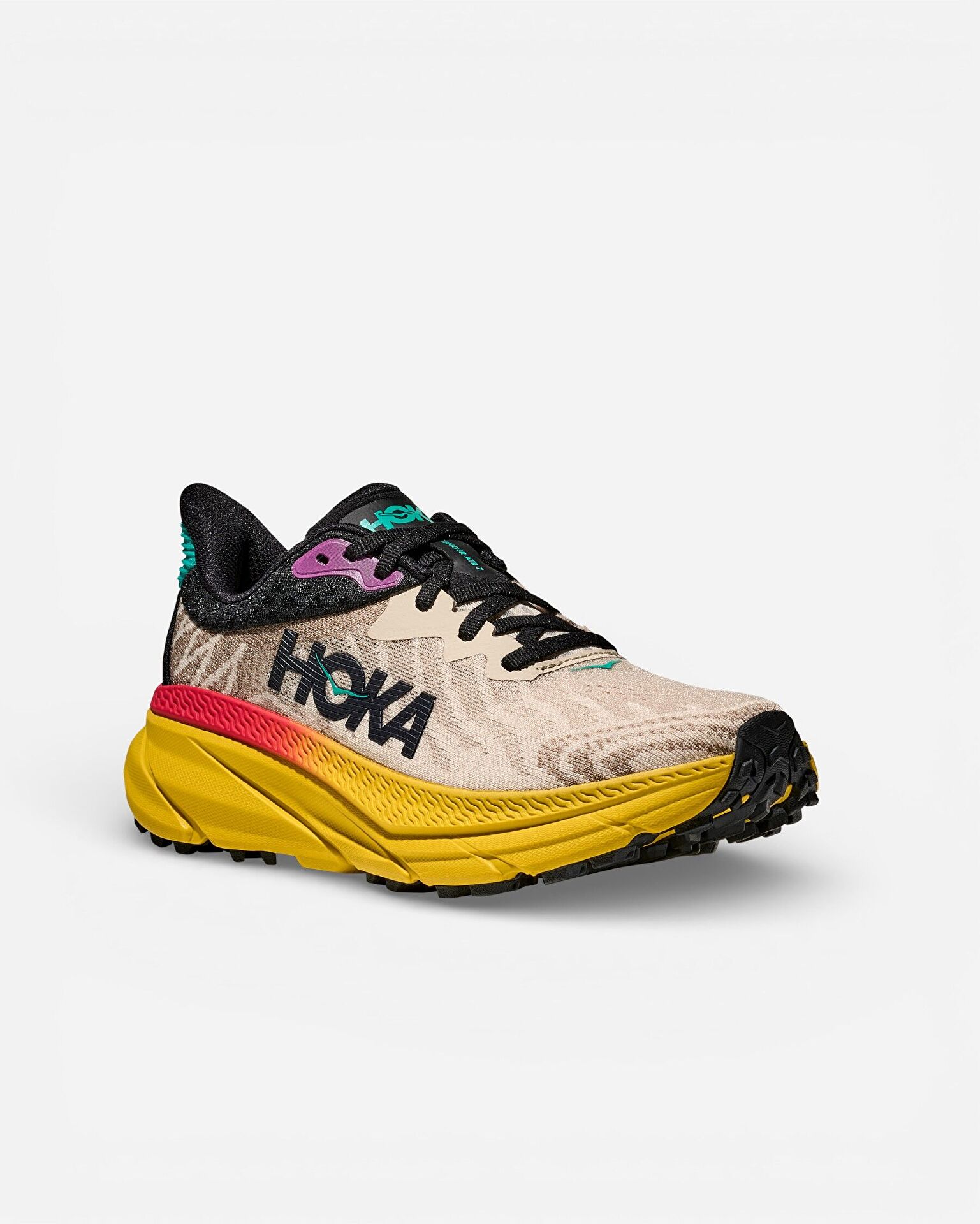 Resim Challenger Atr 7