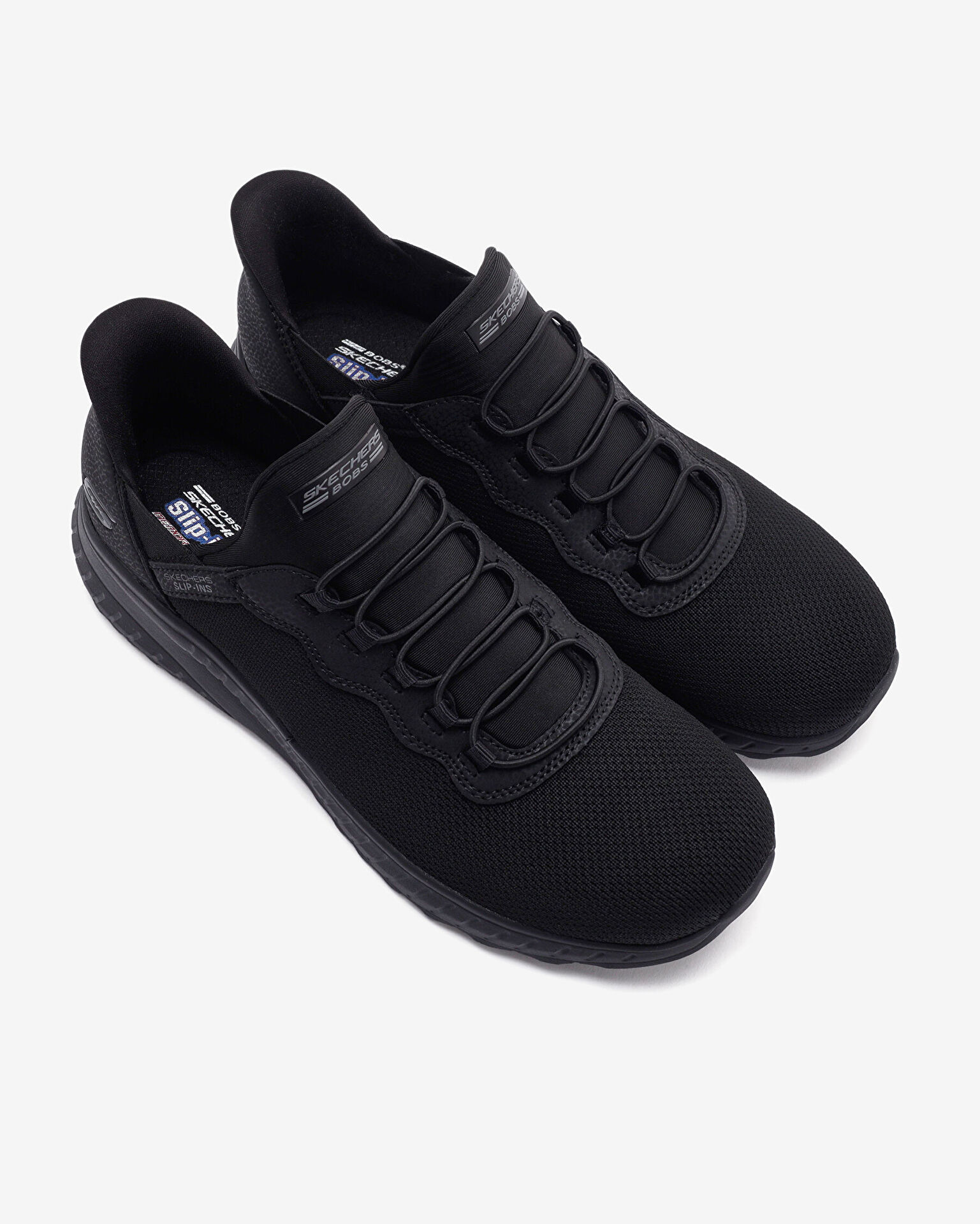 Resim Slip-ins: Bobs Squad Chaos