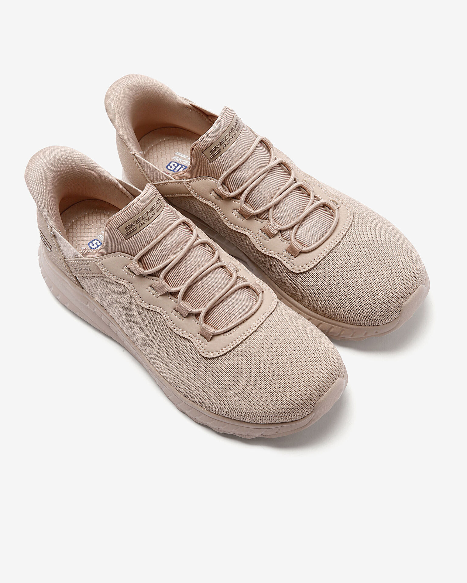 Resim Slip-ins: Bobs Squad Chaos