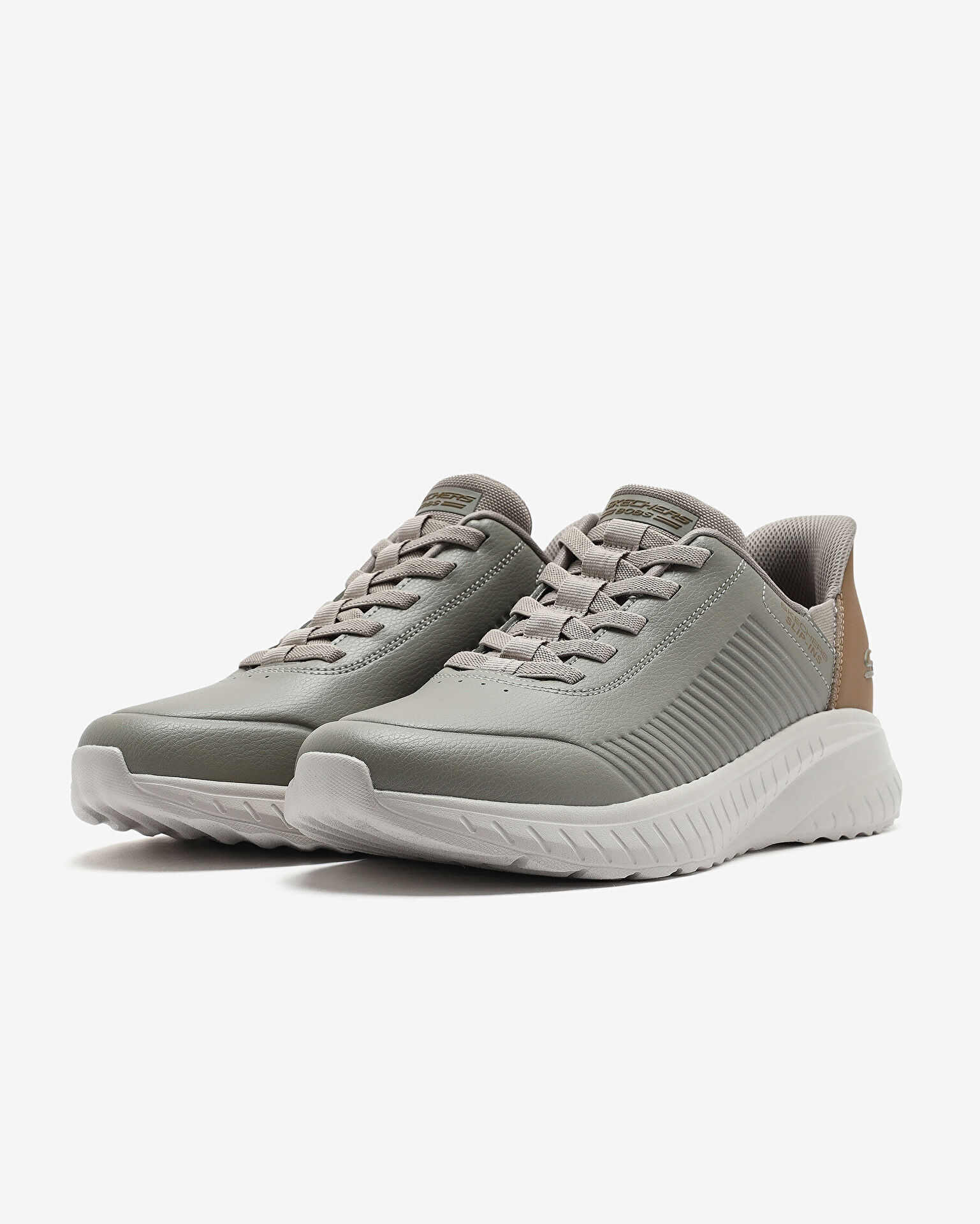 Resim Bobs Squad Chaos - Heel Preferred