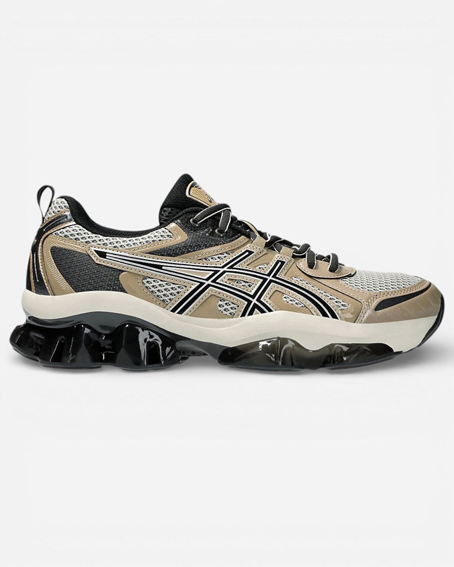 Resim Gel-quantum Kinetic