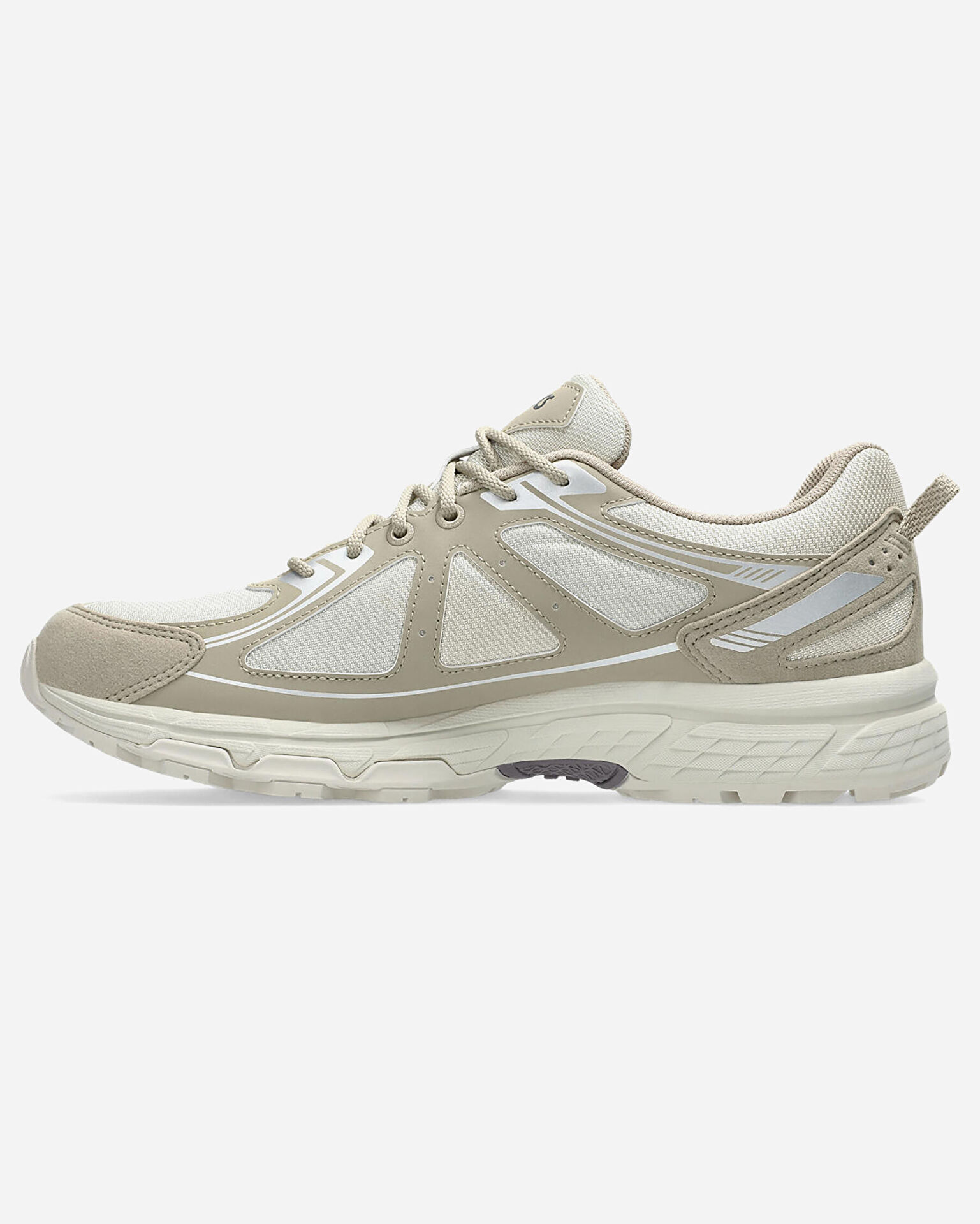 Gel-venture 6 Unisex Siyah Sneakers 1203A438-030