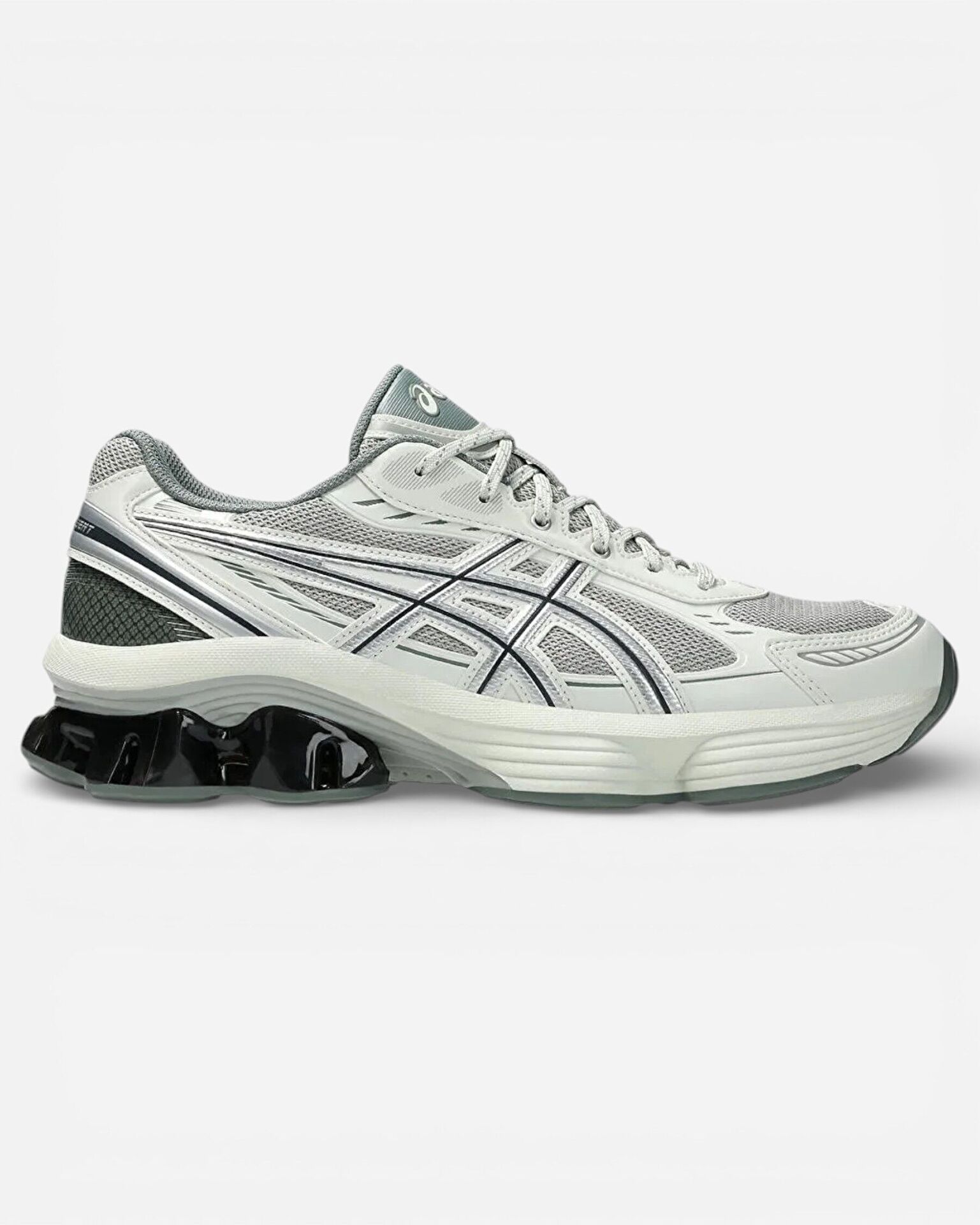 Gel-kinetic Fluent Unisex Gri Sneakers 1203A591-021