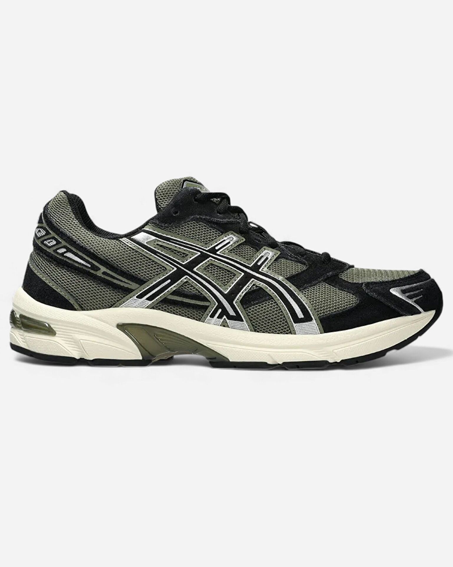 Gel-1130 Unisex Yesil Sneakers 1203A610-300