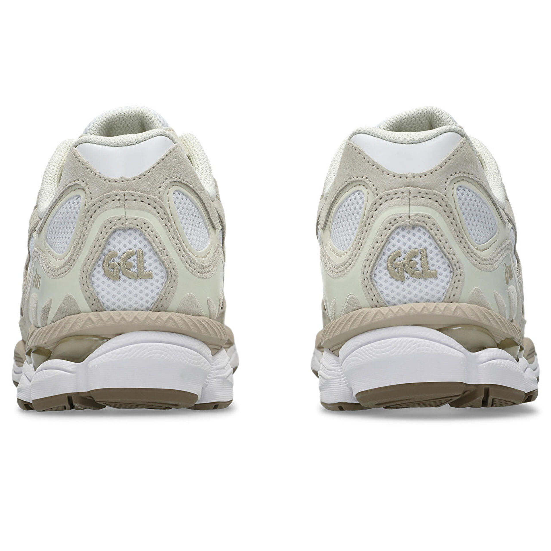 Gel-nyc Unisex Bej Sneaker 1203A663-102