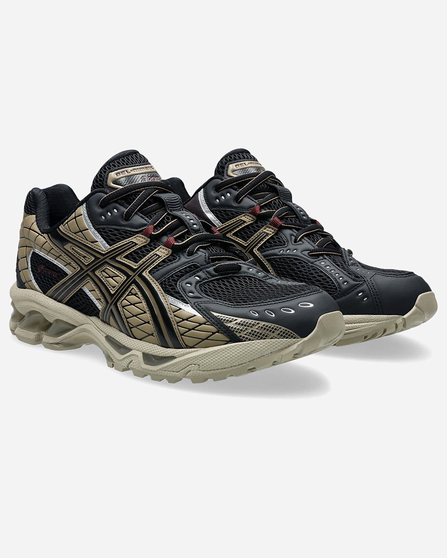 Resim Gel-nimbus 10.1 Gtx