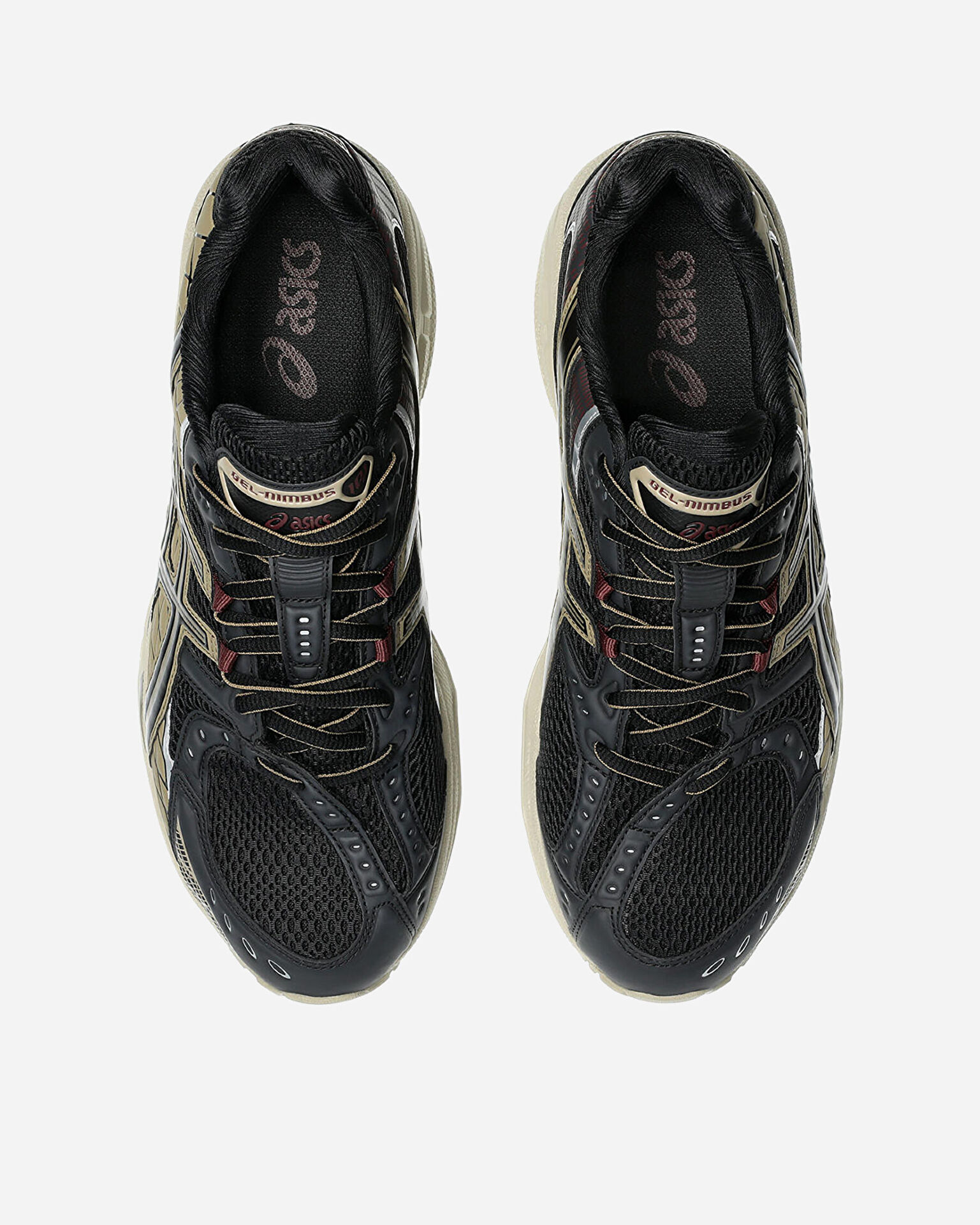 Resim Gel-nimbus 10.1 Gtx