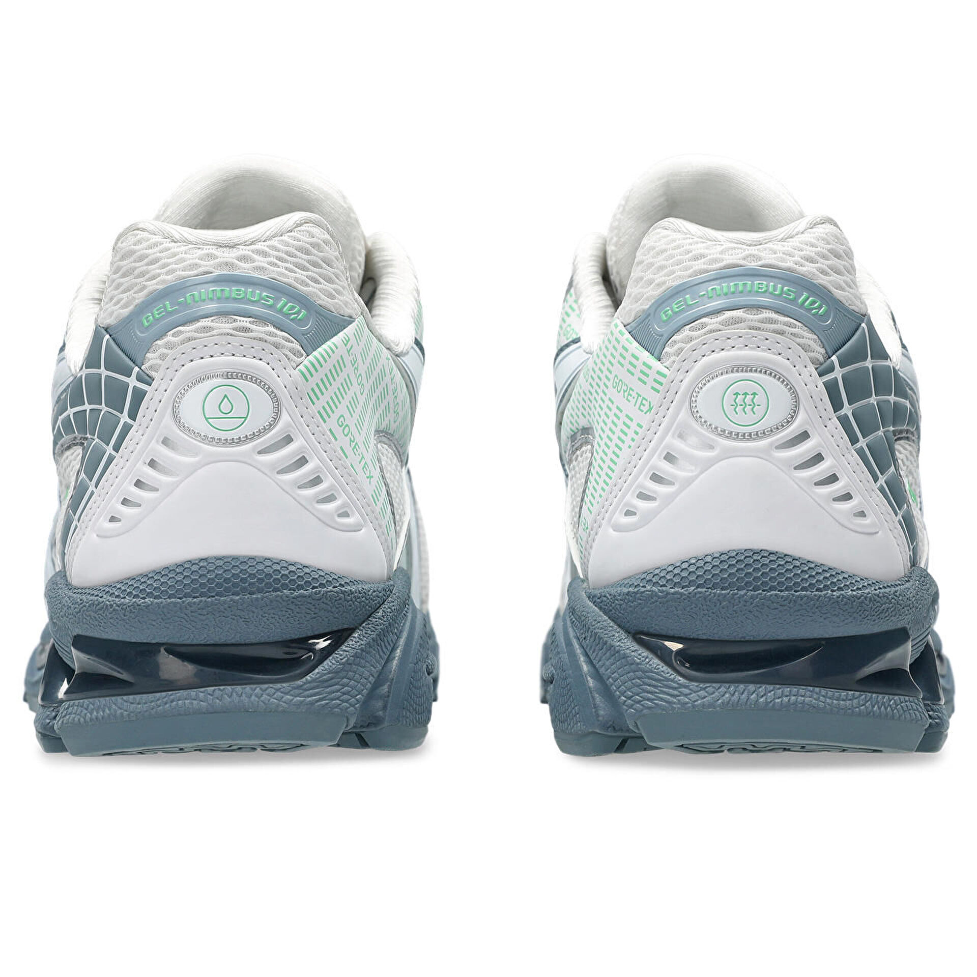 Resim Gel-nimbus 10.1 Gtx