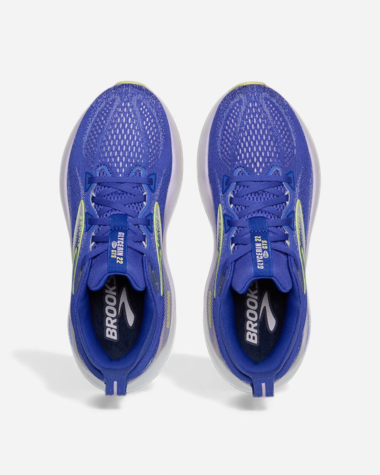 Resim Glycerin Gts 22