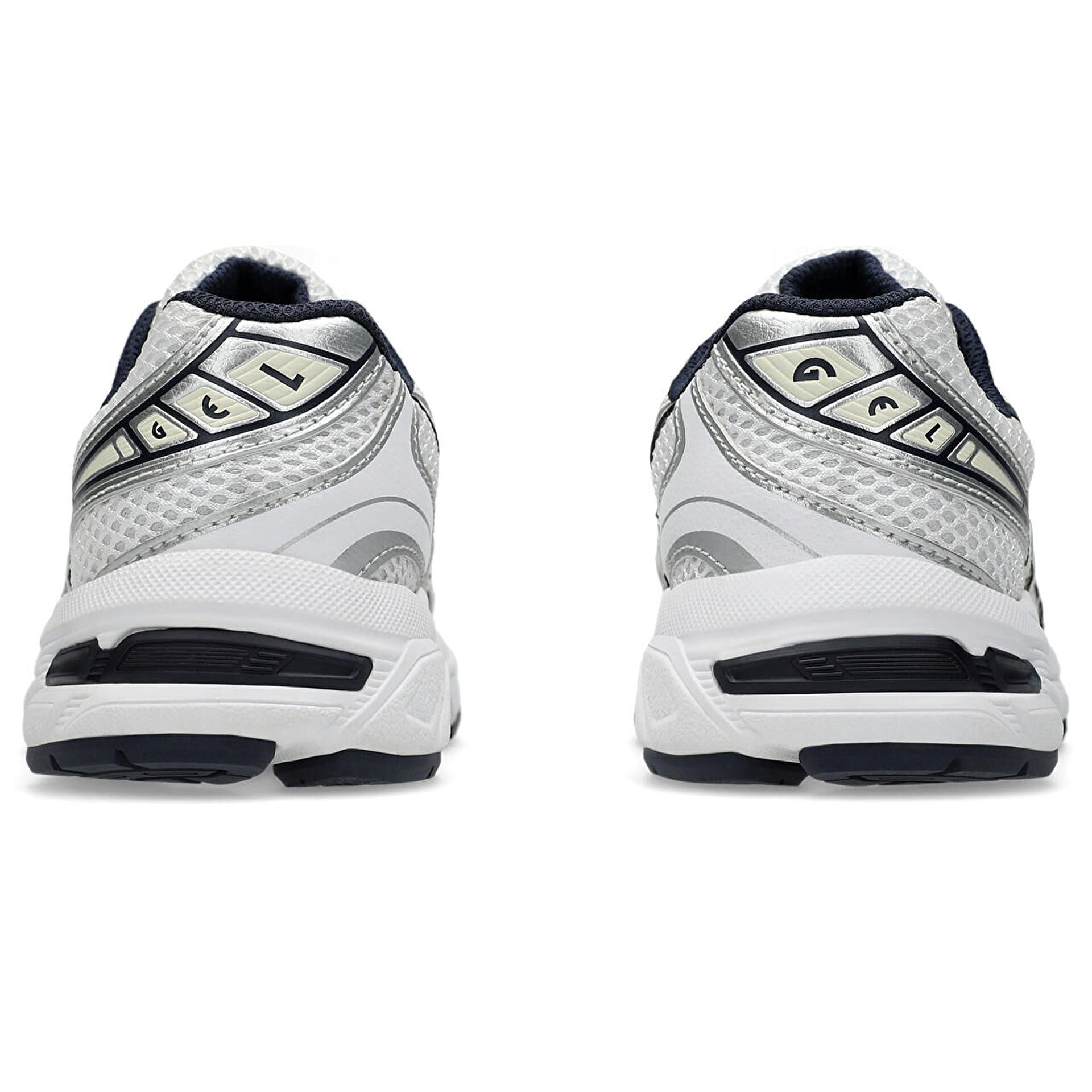 Gel-1130 Ps Çocuk Beyaz Sneakers 1204A164-101
