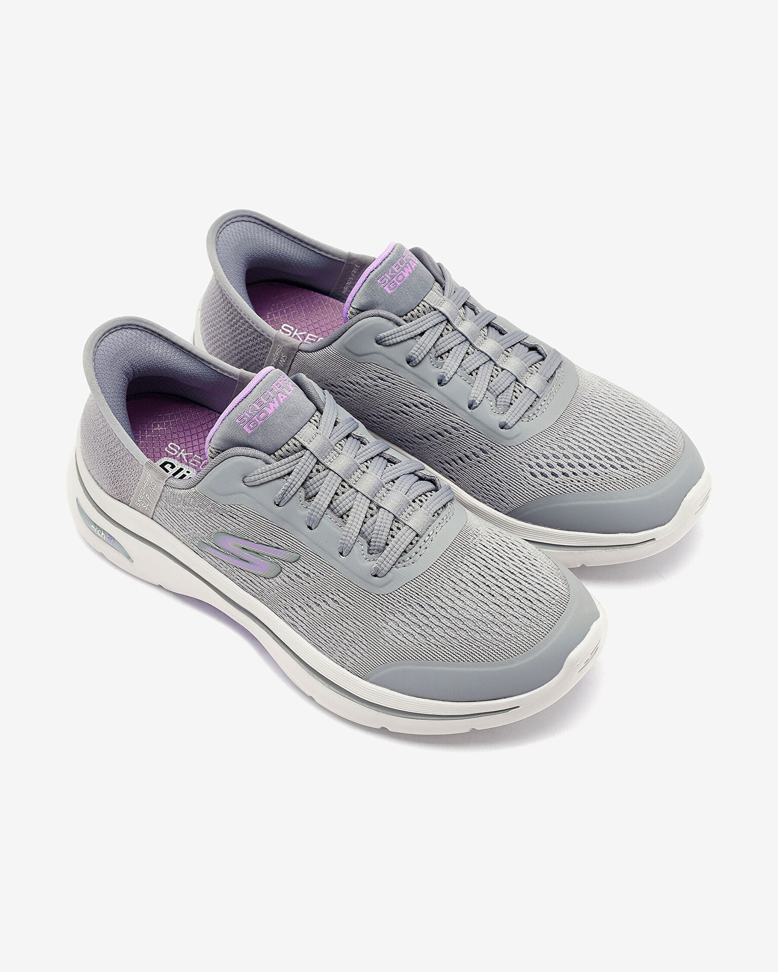 Resim Go Walk Arch Fit 2.0 - Valencia