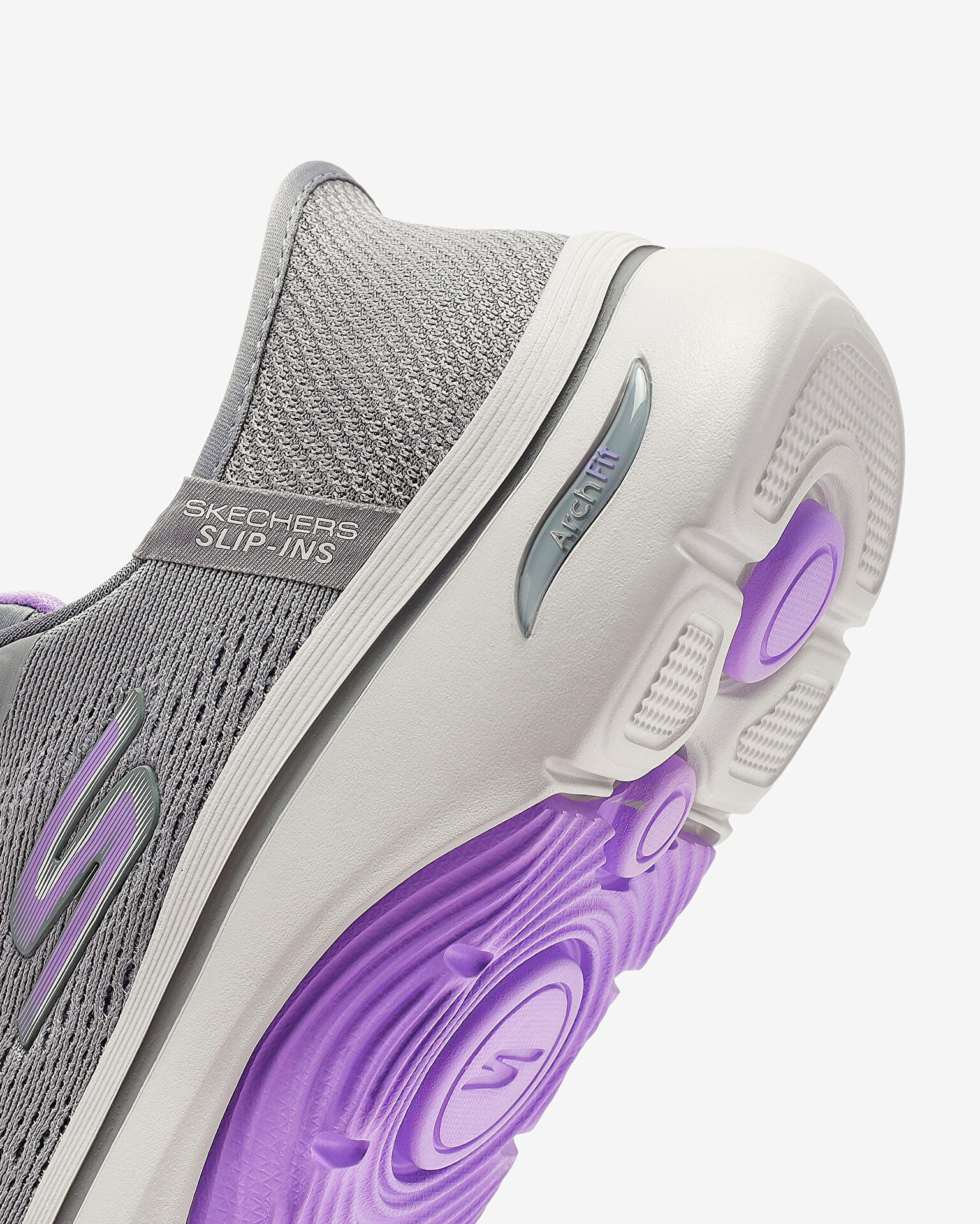 Resim Go Walk Arch Fit 2.0 - Valencia