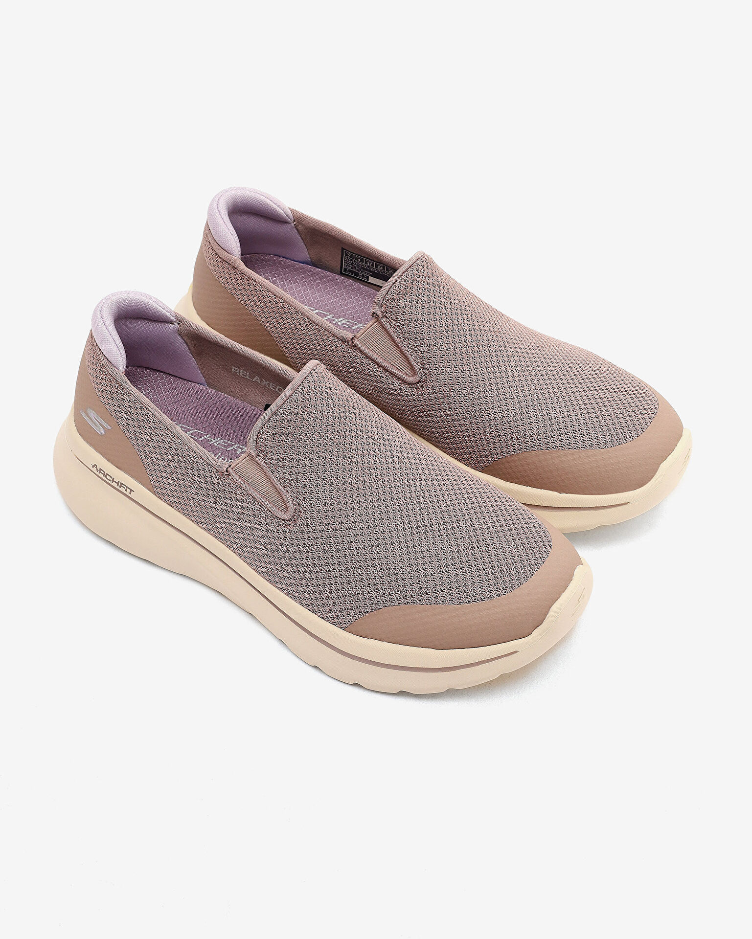 Resim Go Walk Arch Fit N-joy