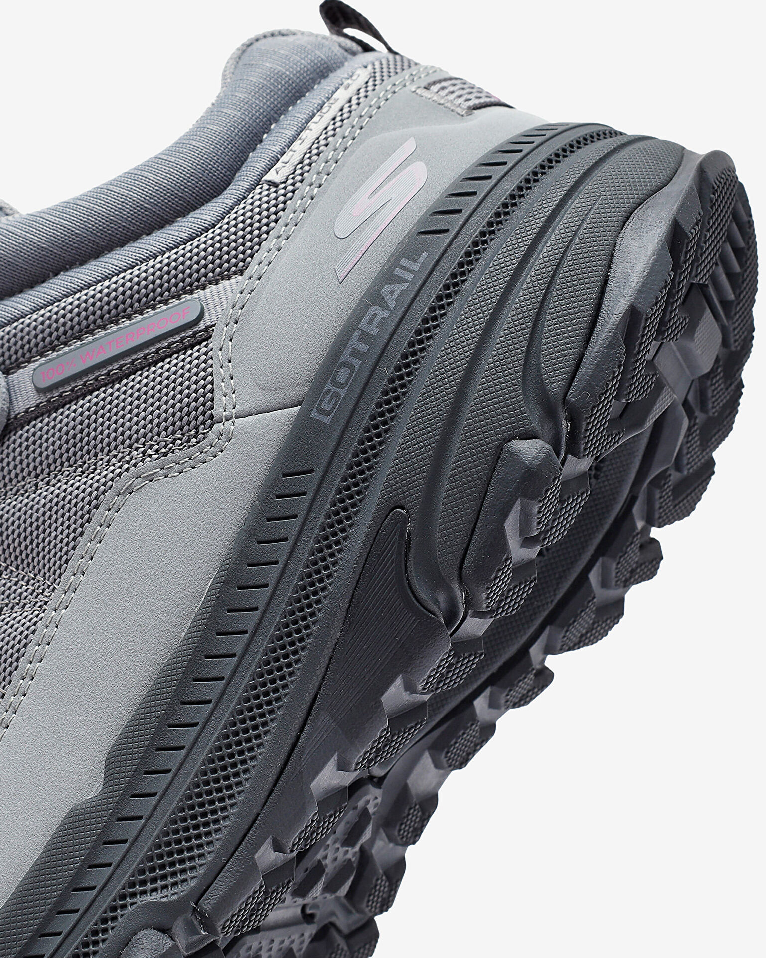 Resim Go Run Trail Altitude 2.0 - Cold Creek