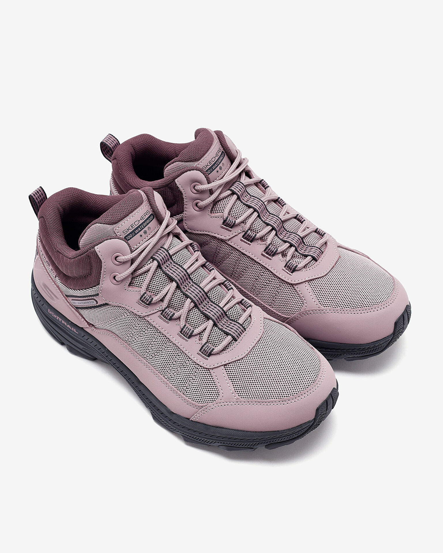 Resim Go Run Trail Altitude 2.0 - Cold Creek