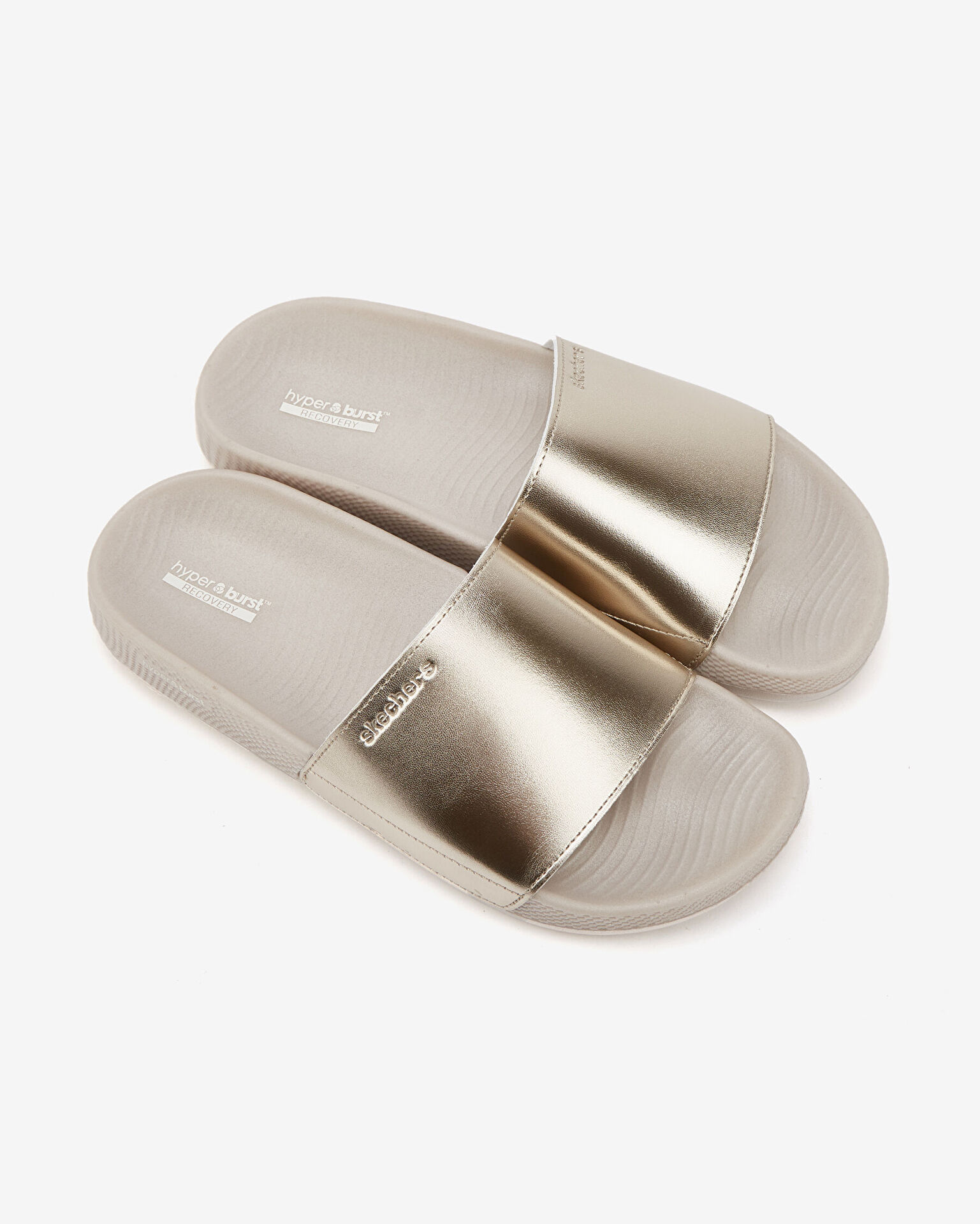 Resim Hyper Slide  -  Shine On