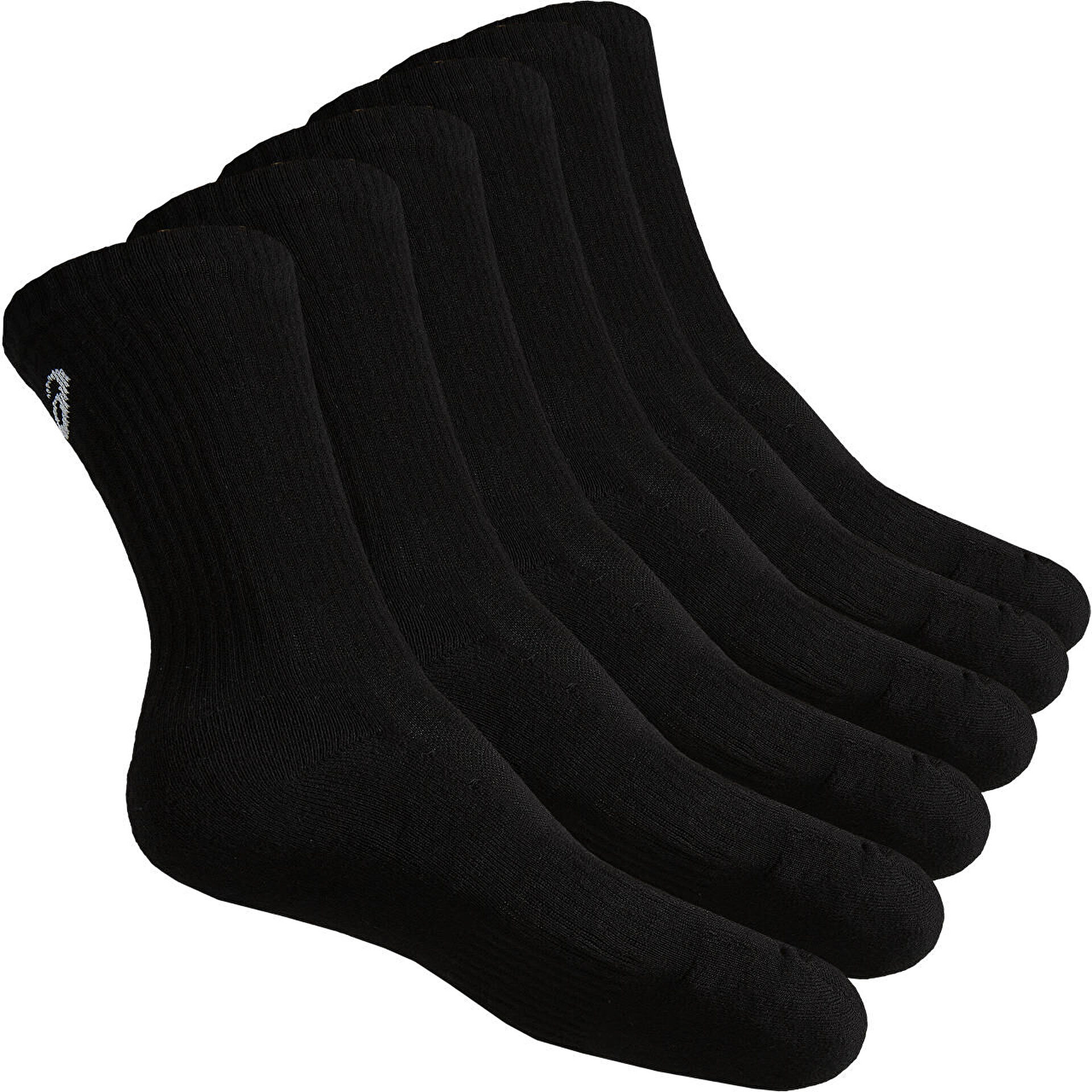 Resim 6Ppk Crew Sock