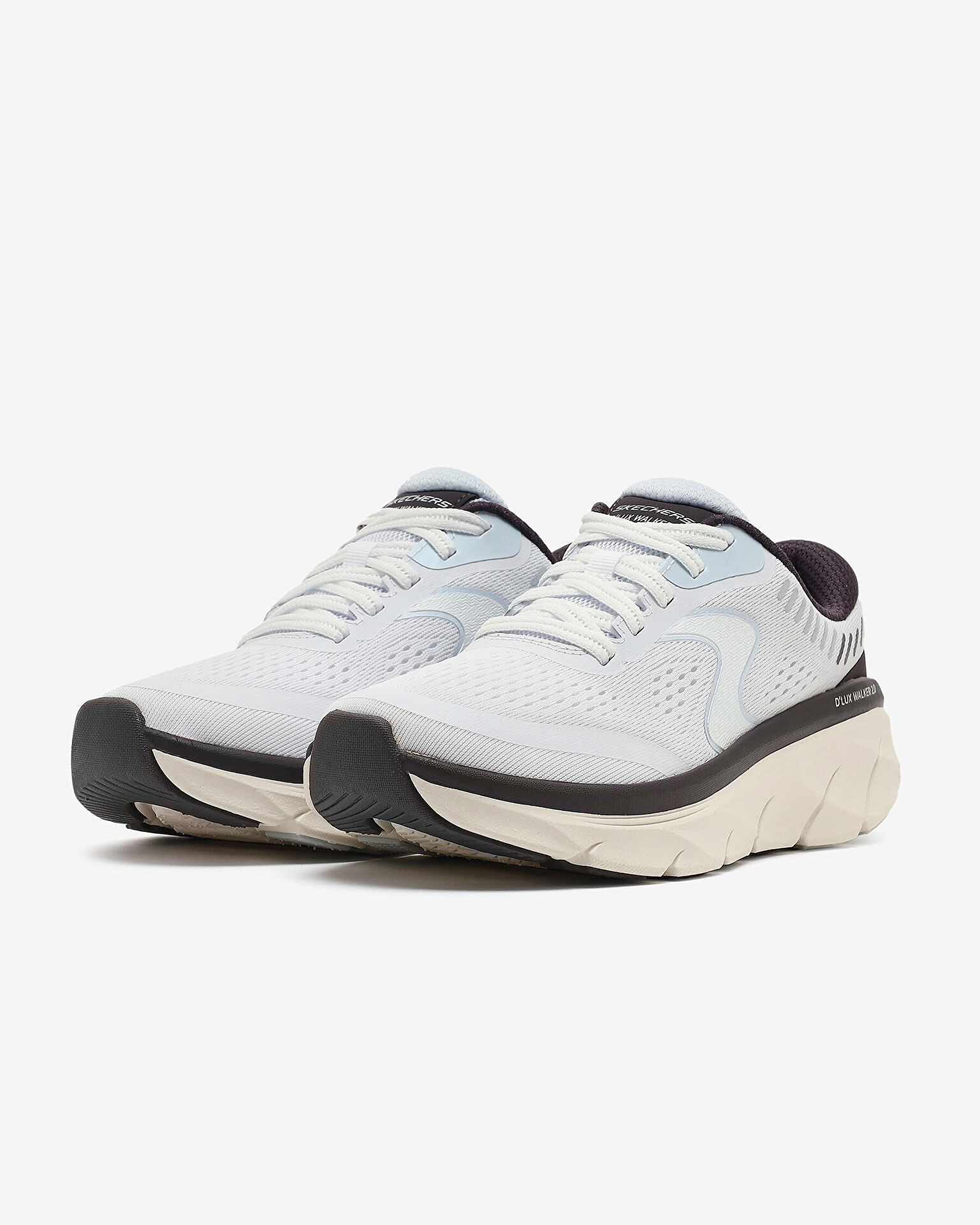 Resim D'lux Walker 2.0 Active Pace