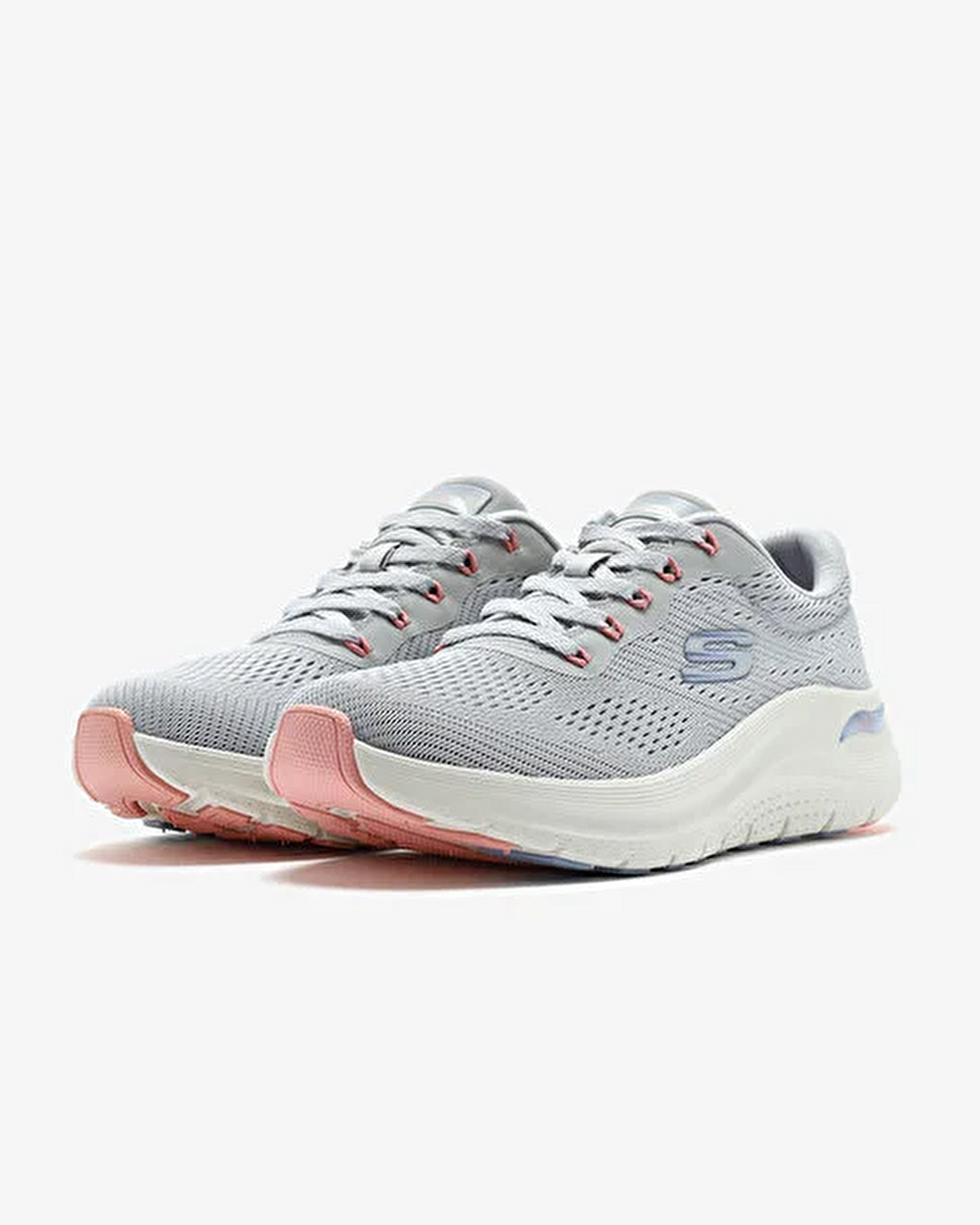 Resim Arch Fit 2.0-Big League