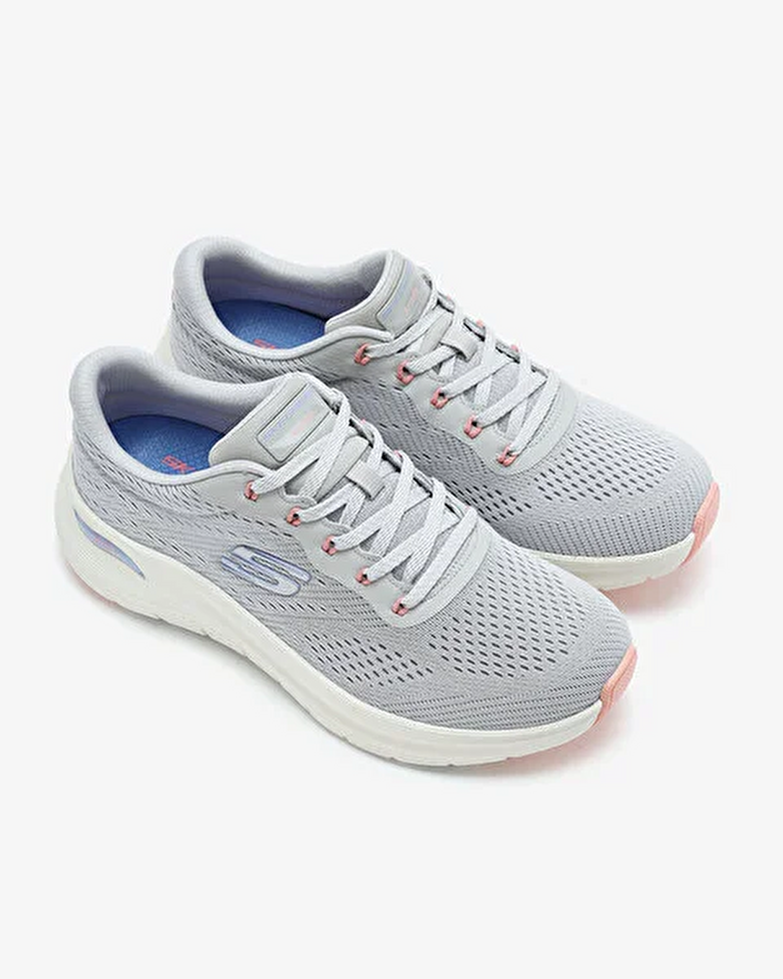 Resim Arch Fit 2.0-Big League