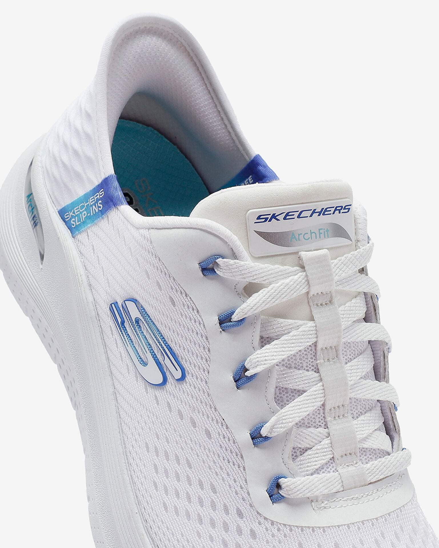 Resim Arch Fit 2.0 - Easy Chic