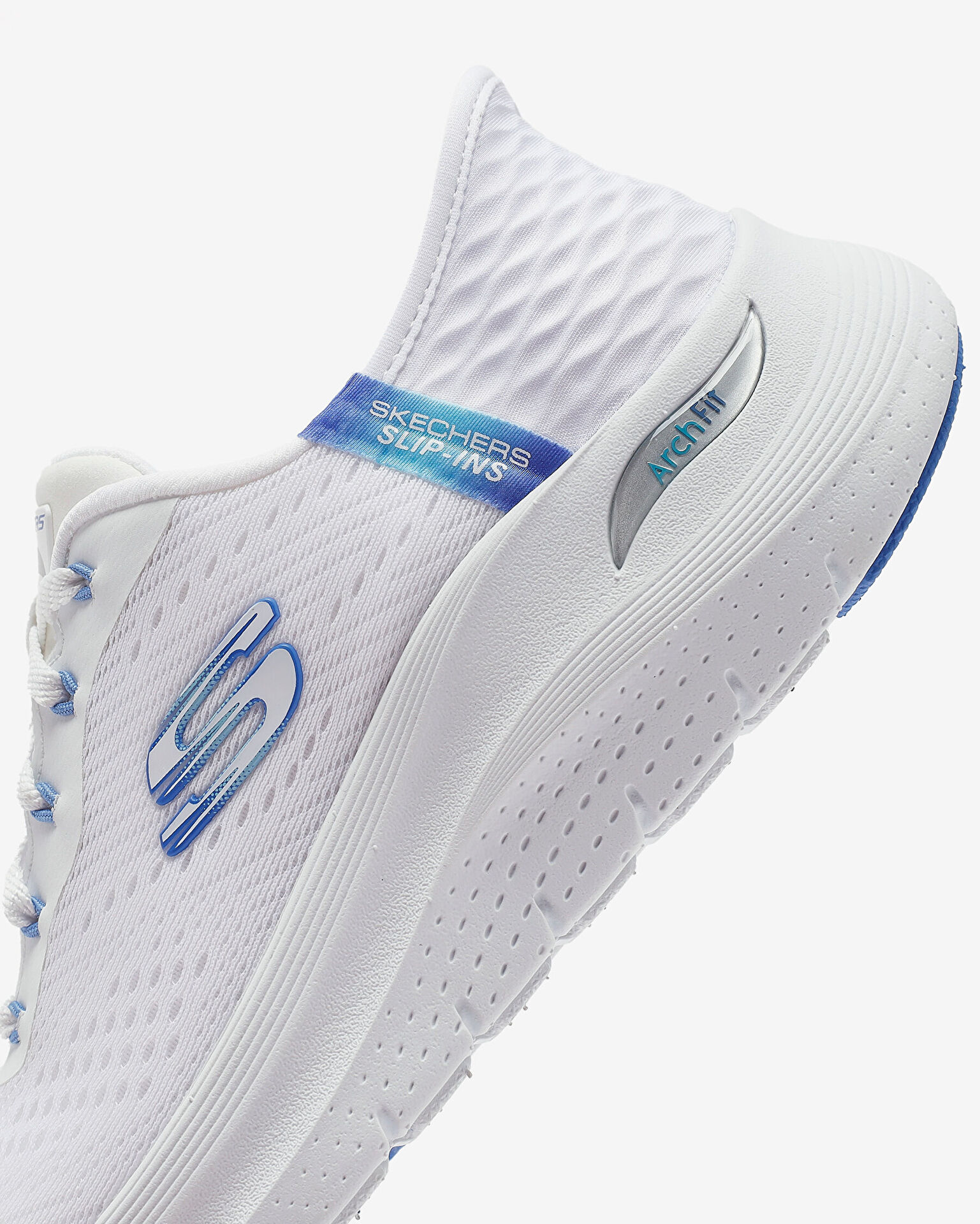 Resim Arch Fit 2.0 - Easy Chic