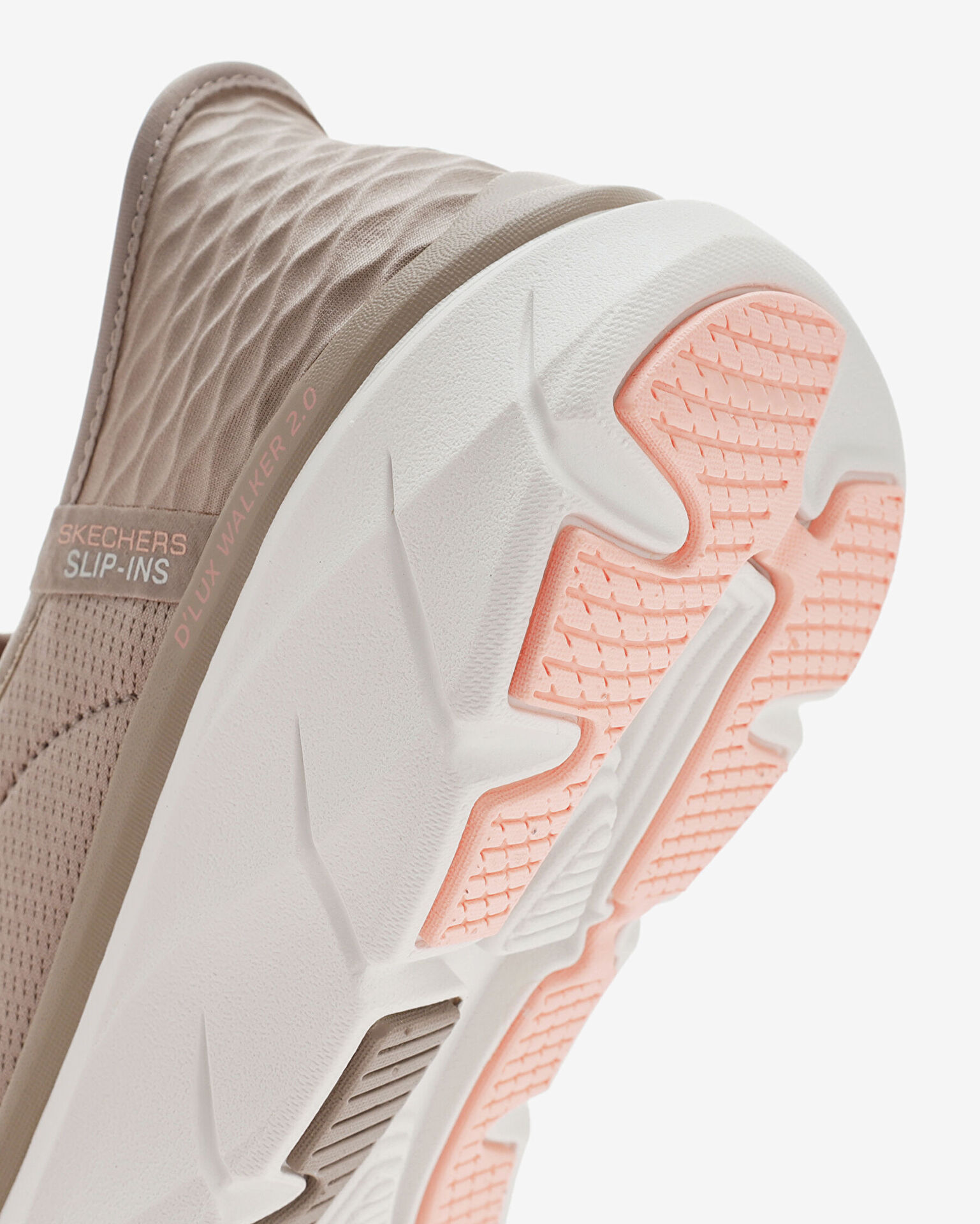 Resim D'lux Walker 2.0