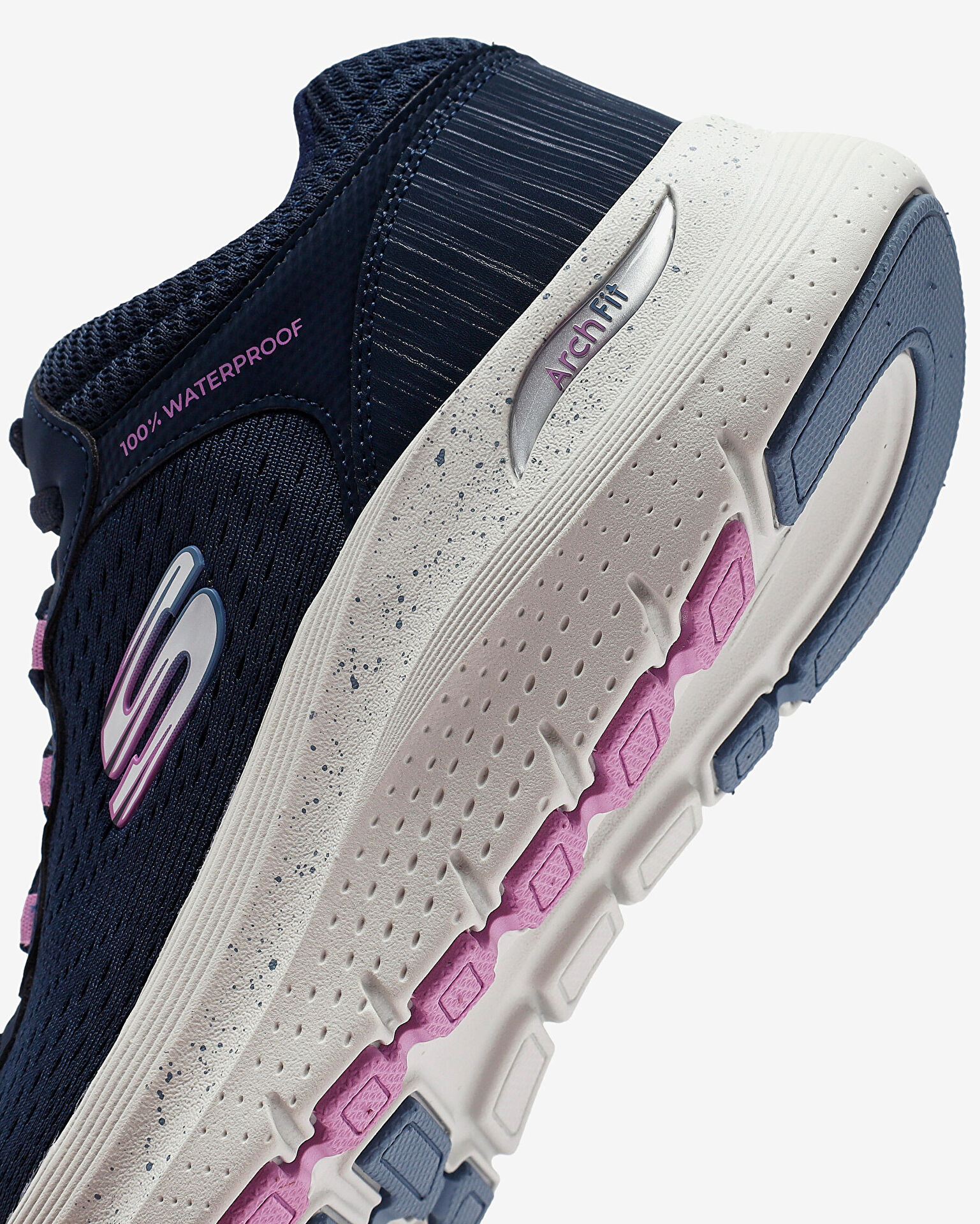 Resim Arch Fit 2.0 - Rainy Days