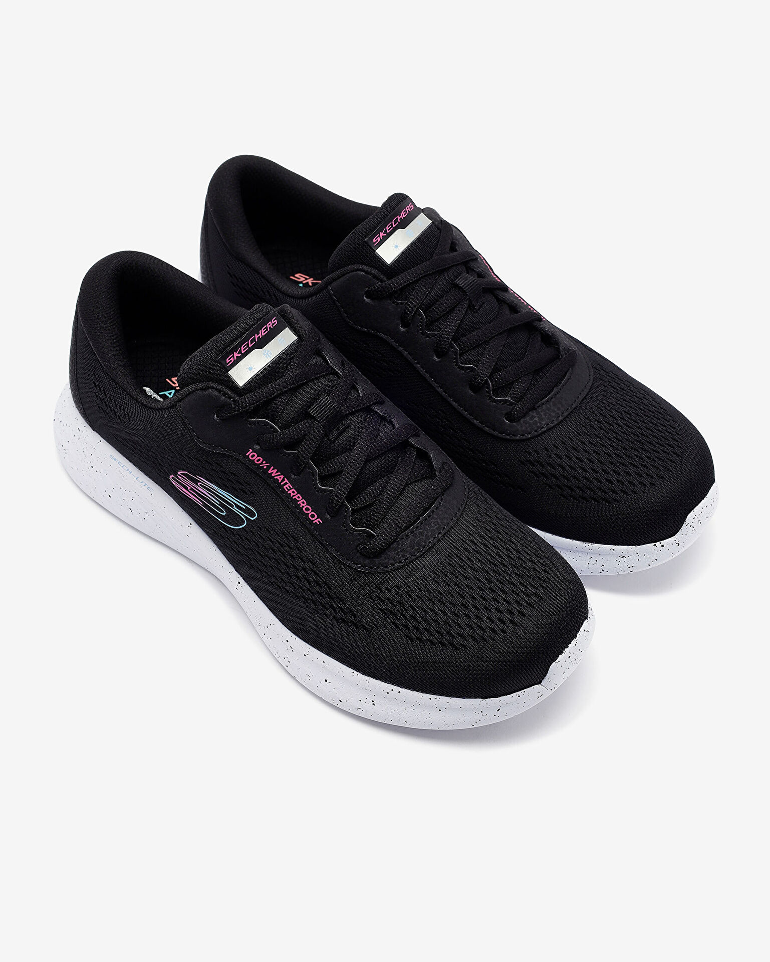 Resim Skech-lite Pro - Through The Mud