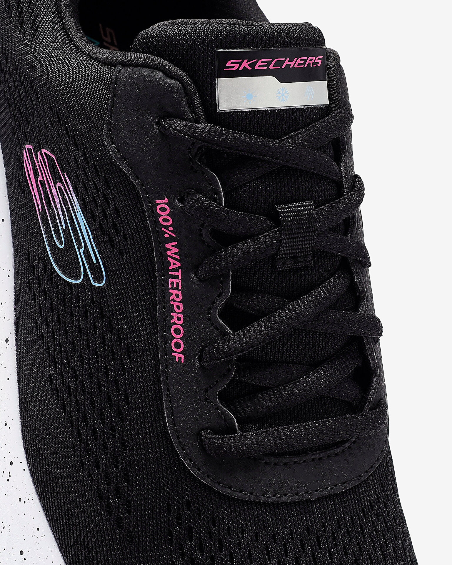 Resim Skech-lite Pro - Through The Mud