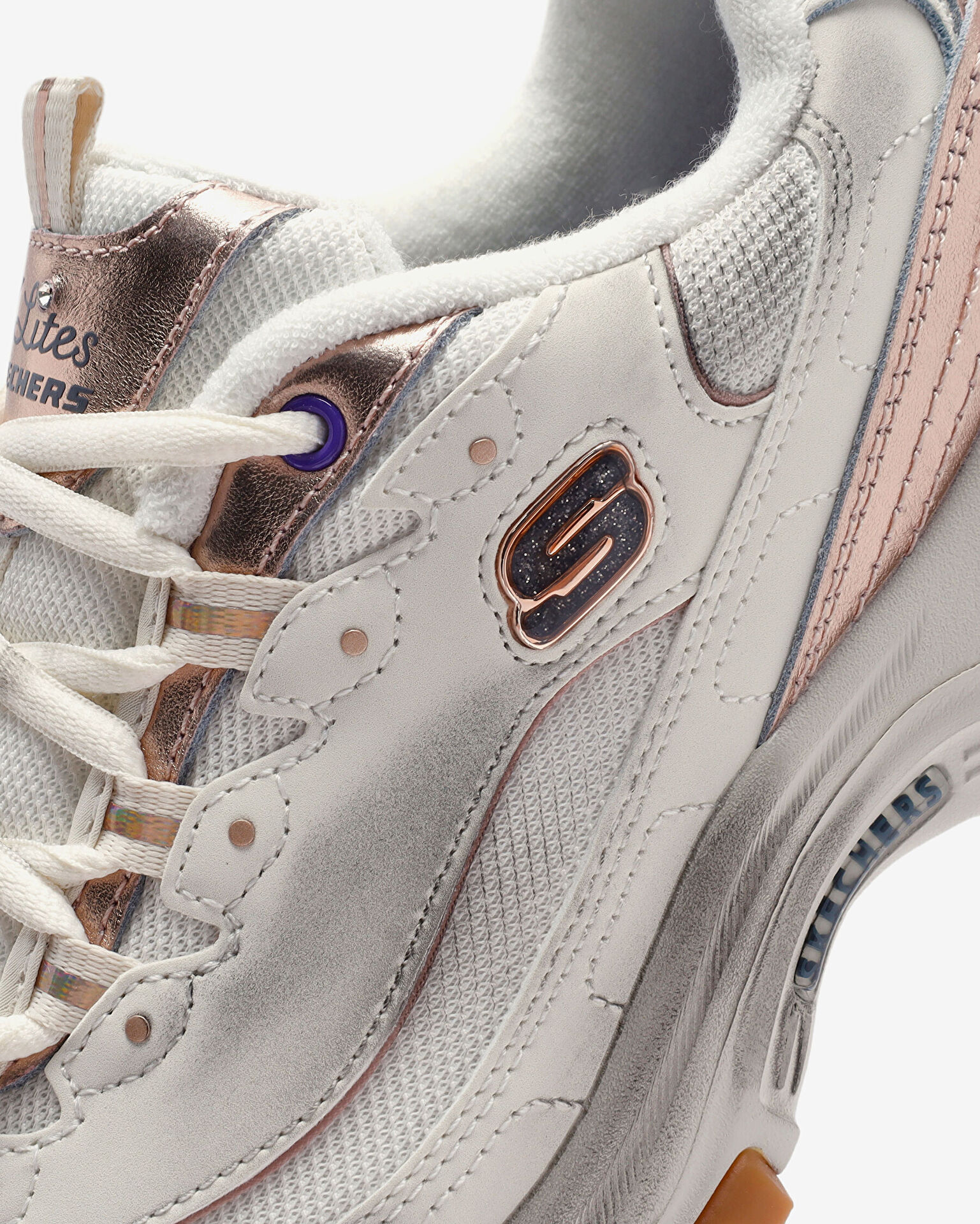 Resim D'lites - Vintage Vision