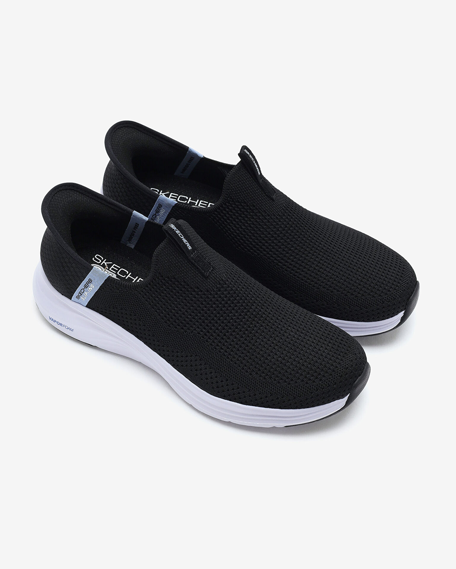 Resim Vapor Foam - Sunset Splash