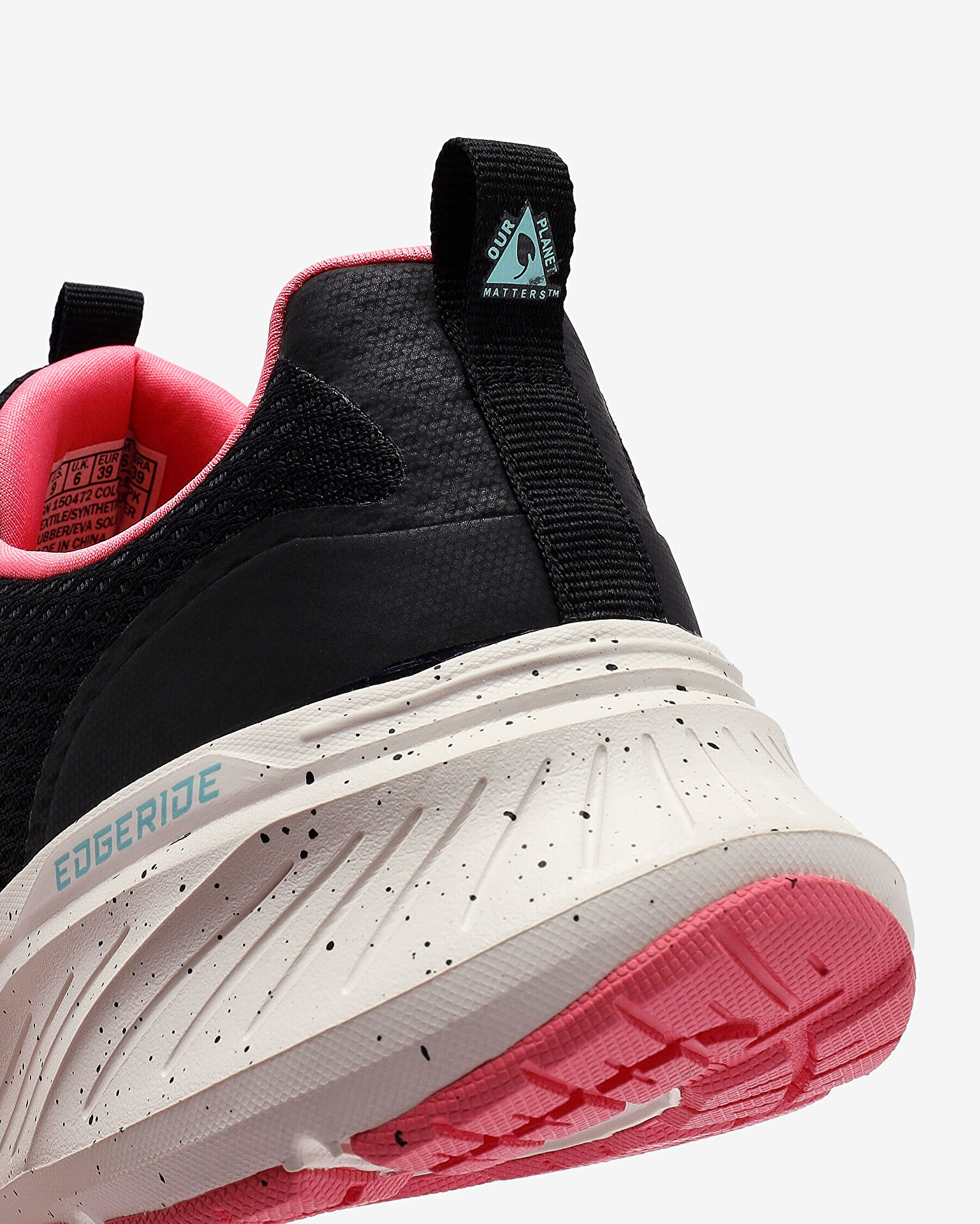 Resim Edgeride - Smooth Journey